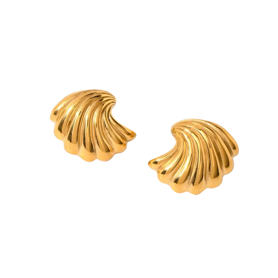 Goddess Of The Sea Earrings