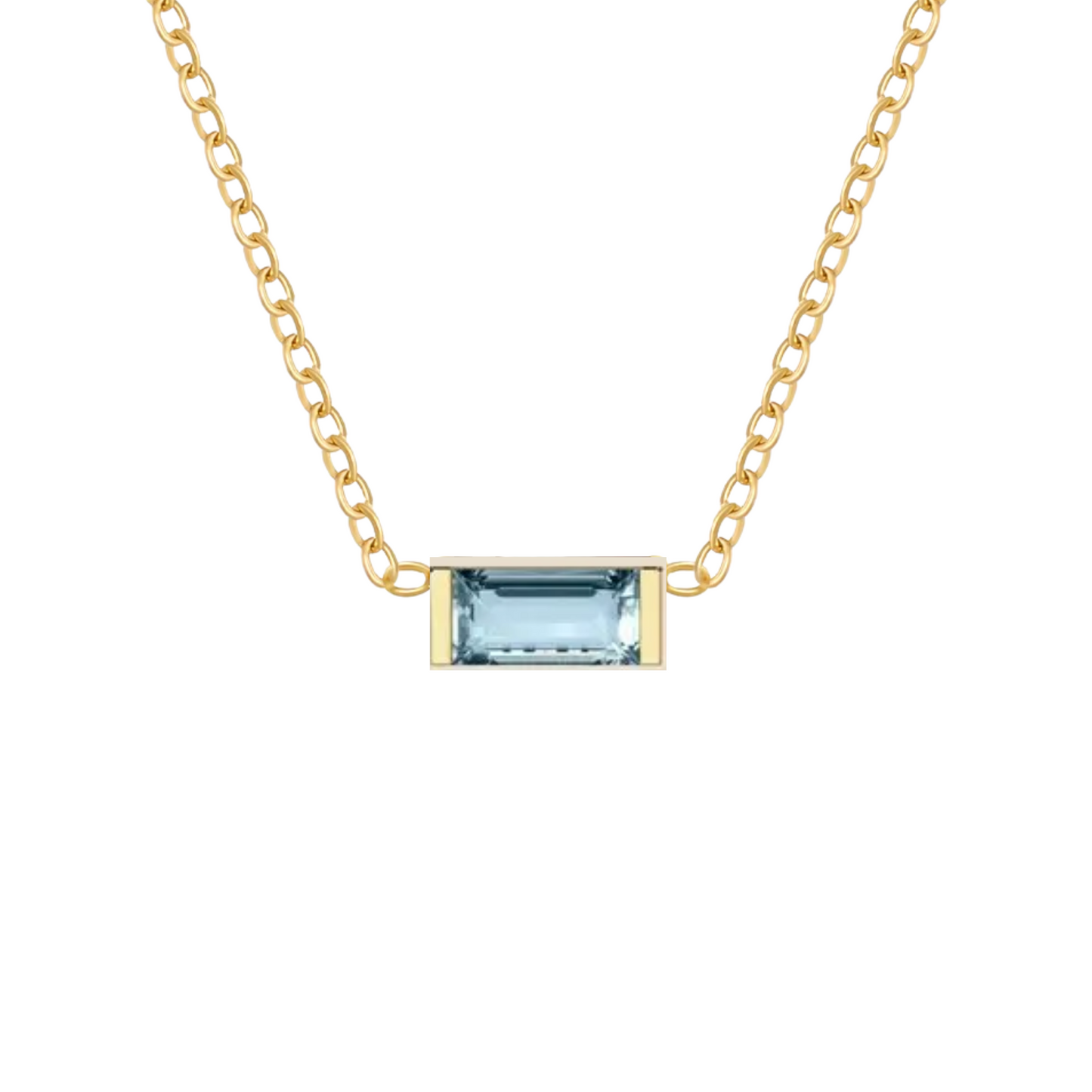 The Glow Necklace Collection