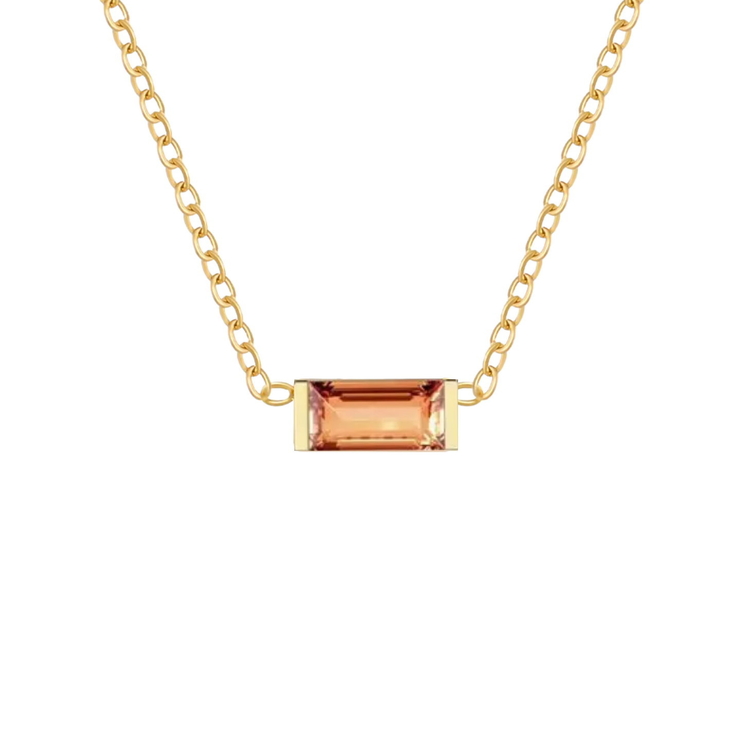 The Glow Necklace Collection