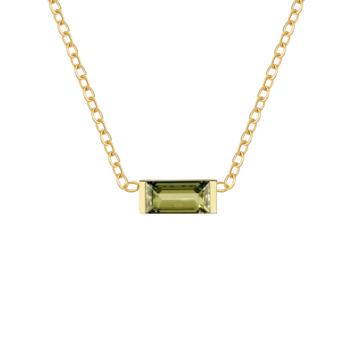 The Glow Necklace Collection