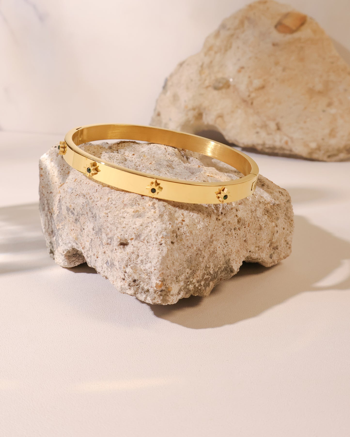 Poseidon Cuff