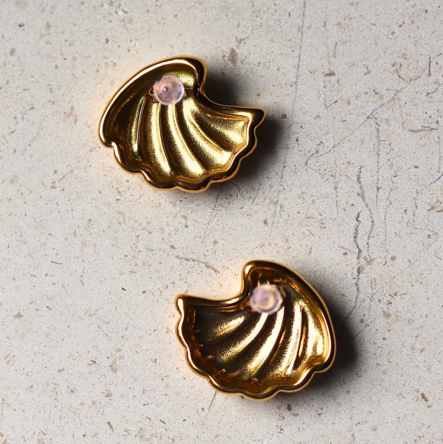Goddess Of The Sea Earrings