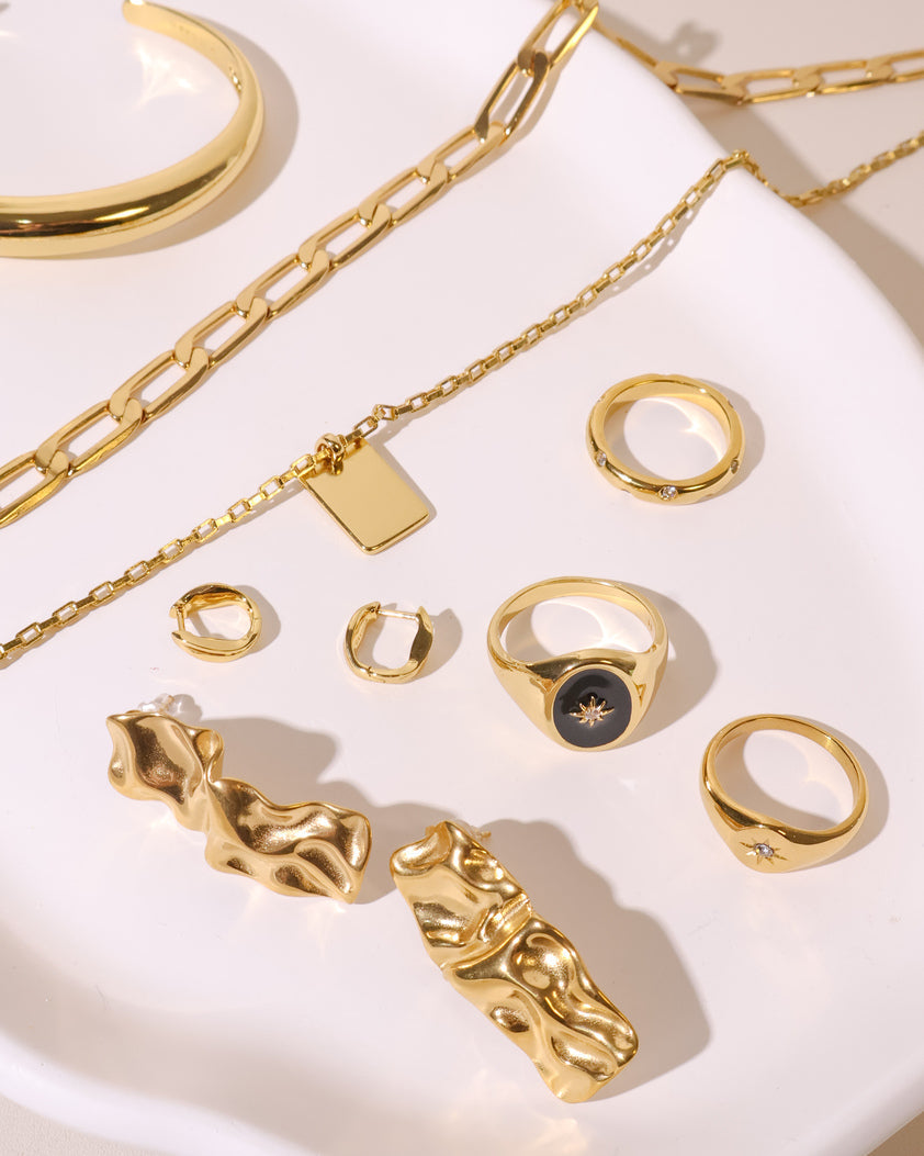 Jewellery Care Guide