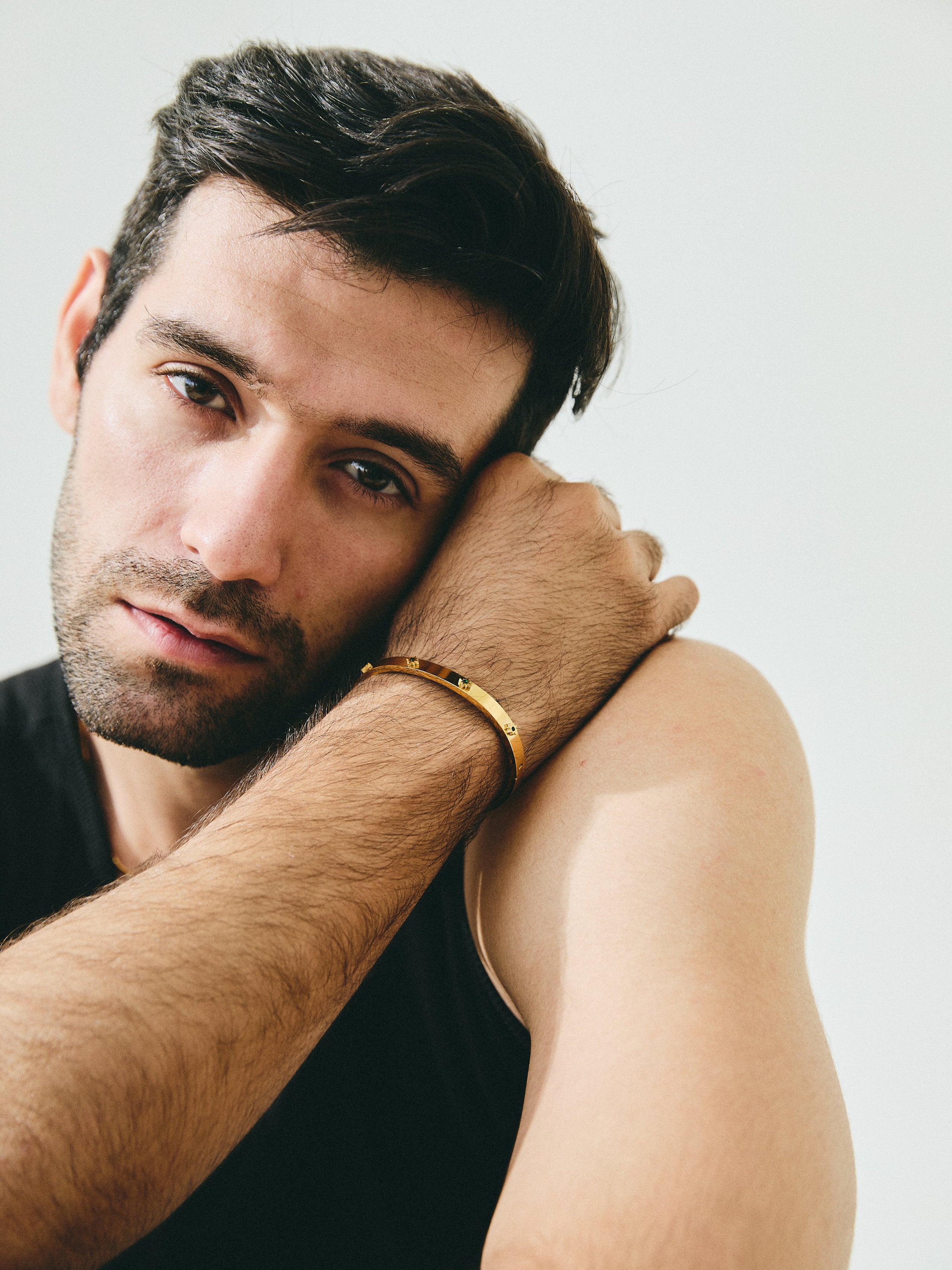 Mens Jewellery