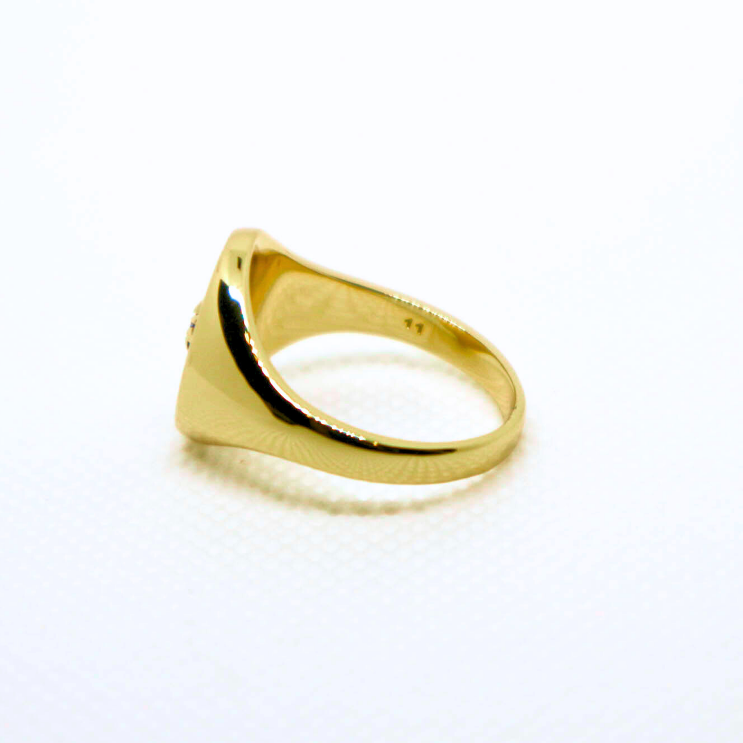 Stellar Emblem Ring