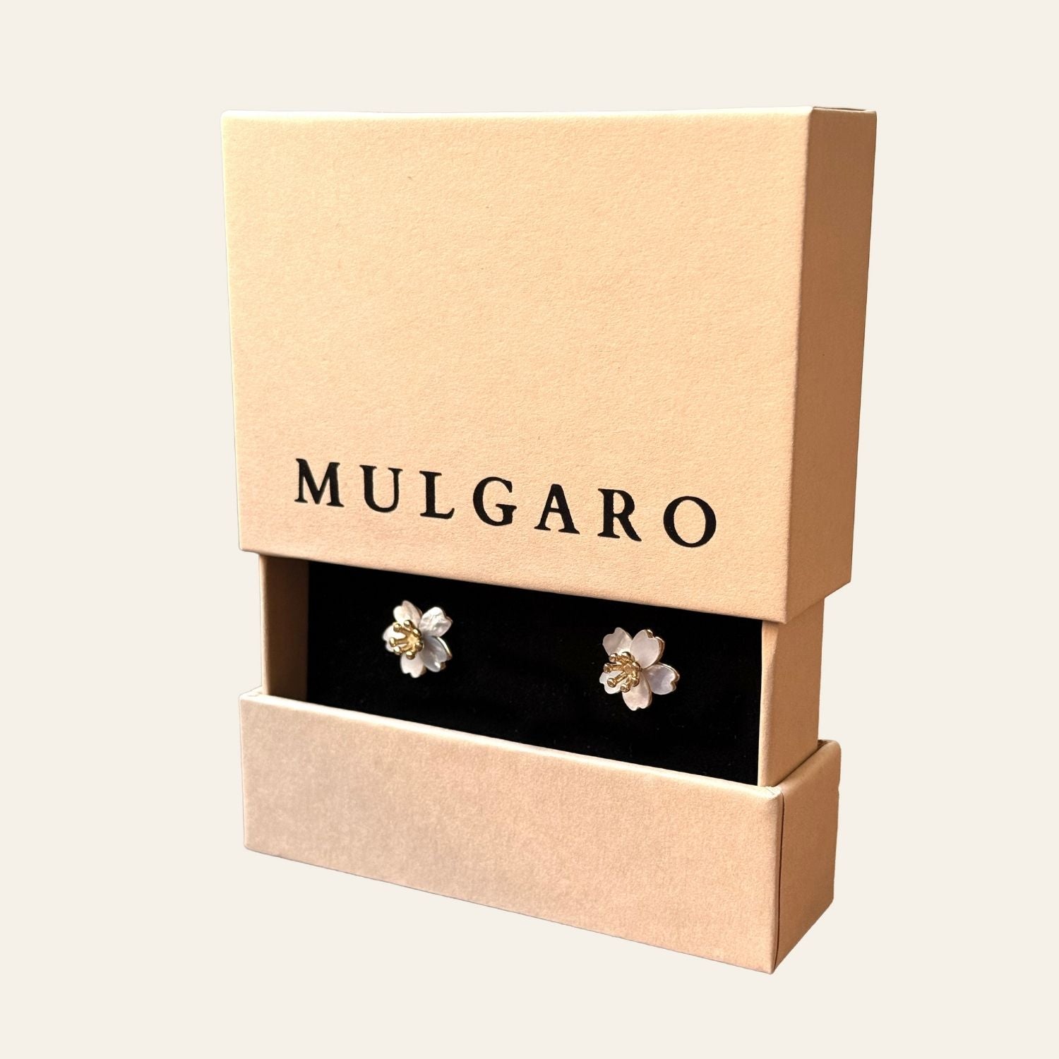 Caelia Earrings