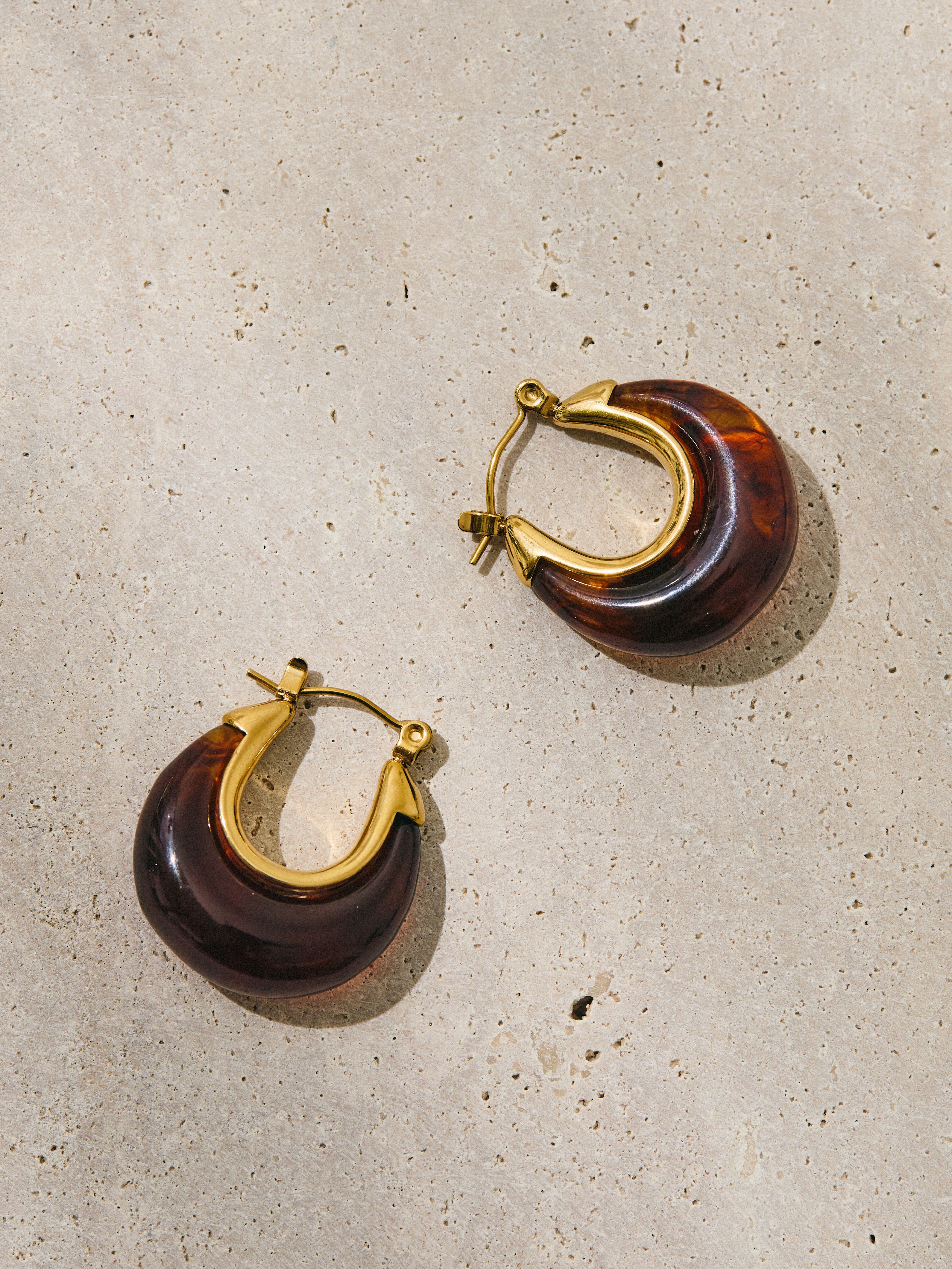 Delphine Earring
