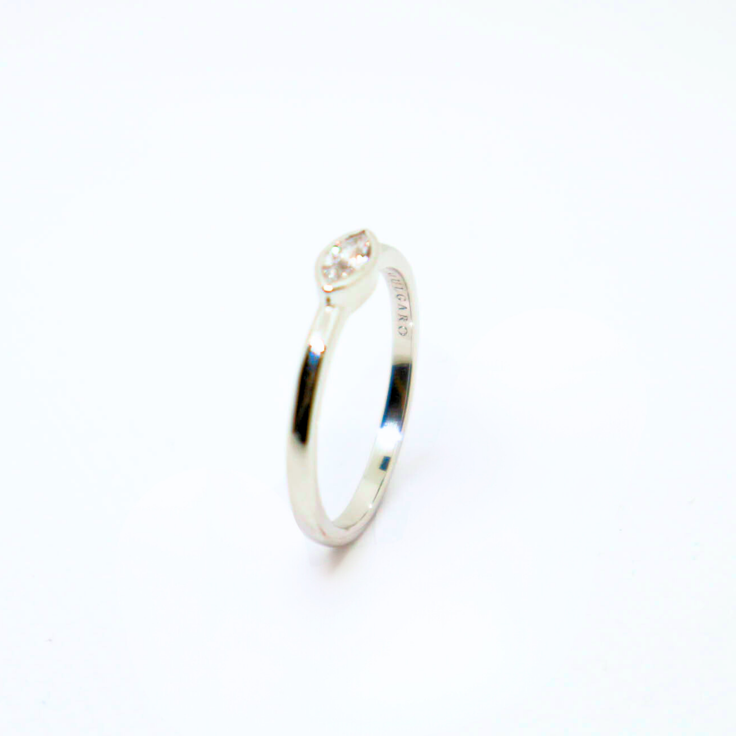 White Light Ring