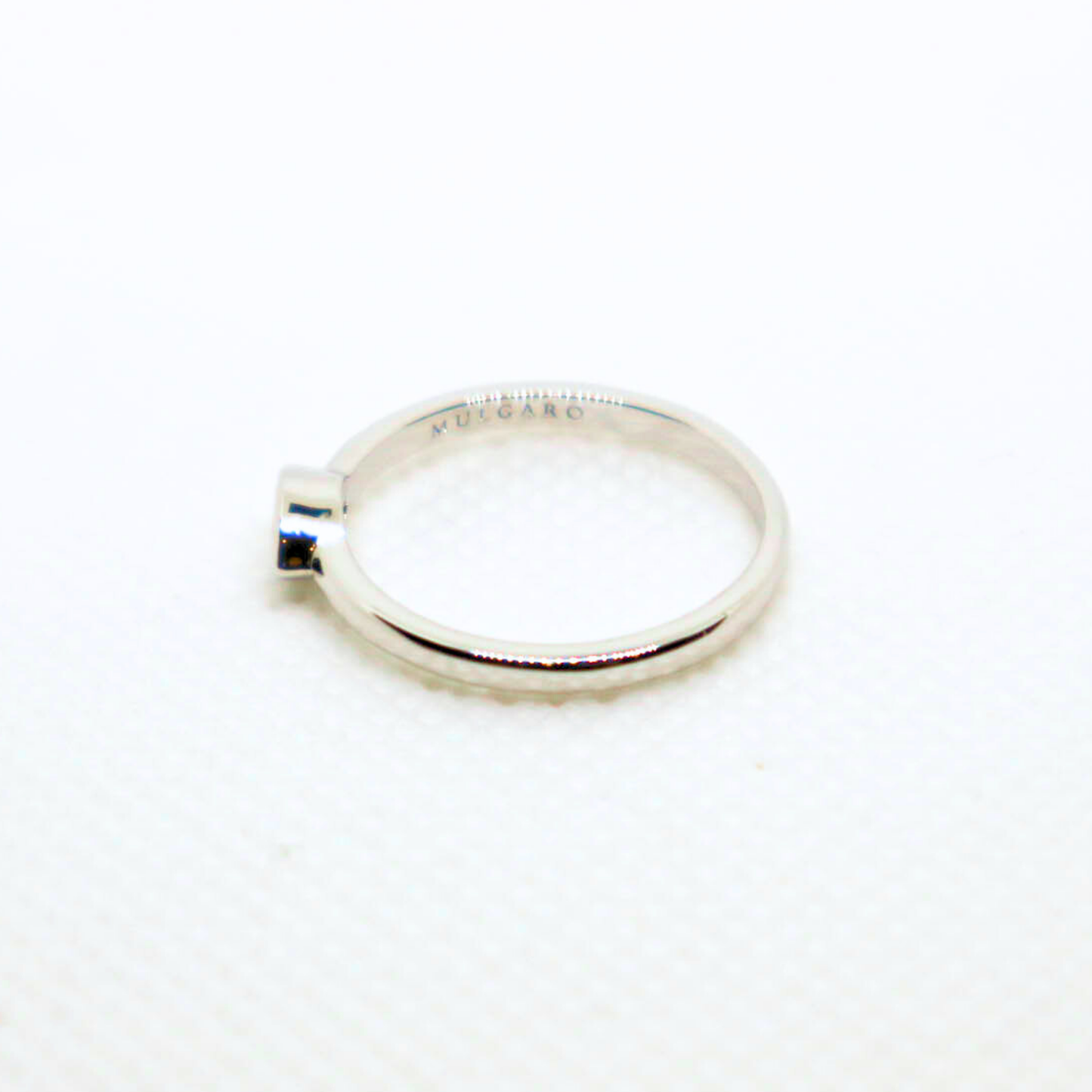 White Light Ring