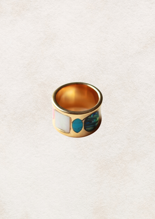 Odyssey Ring