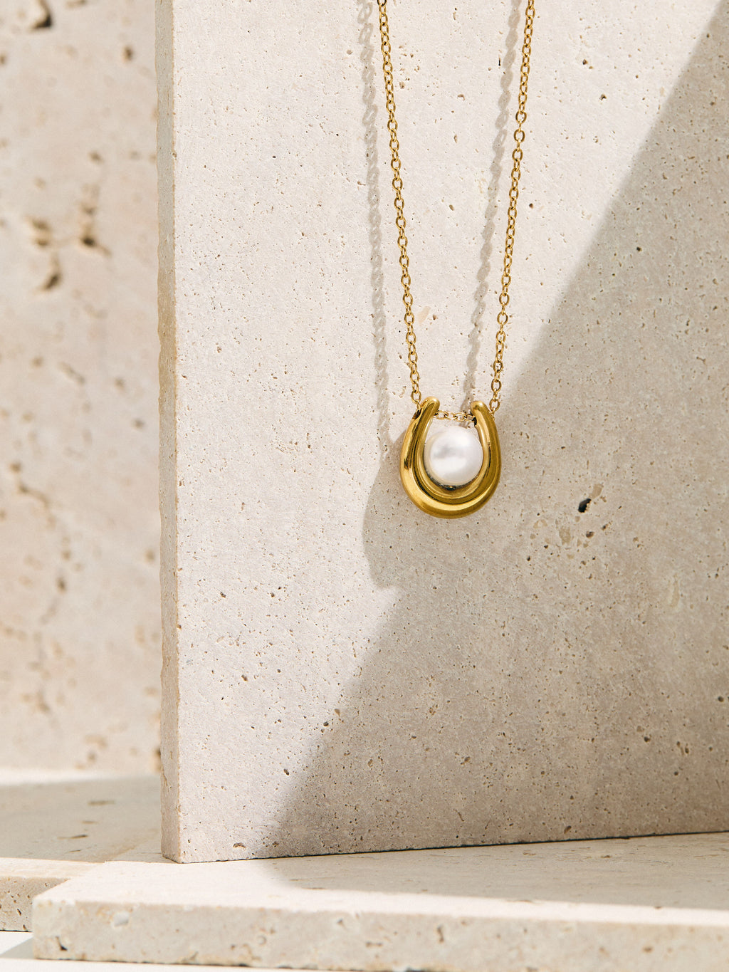 Marielle Nacklace