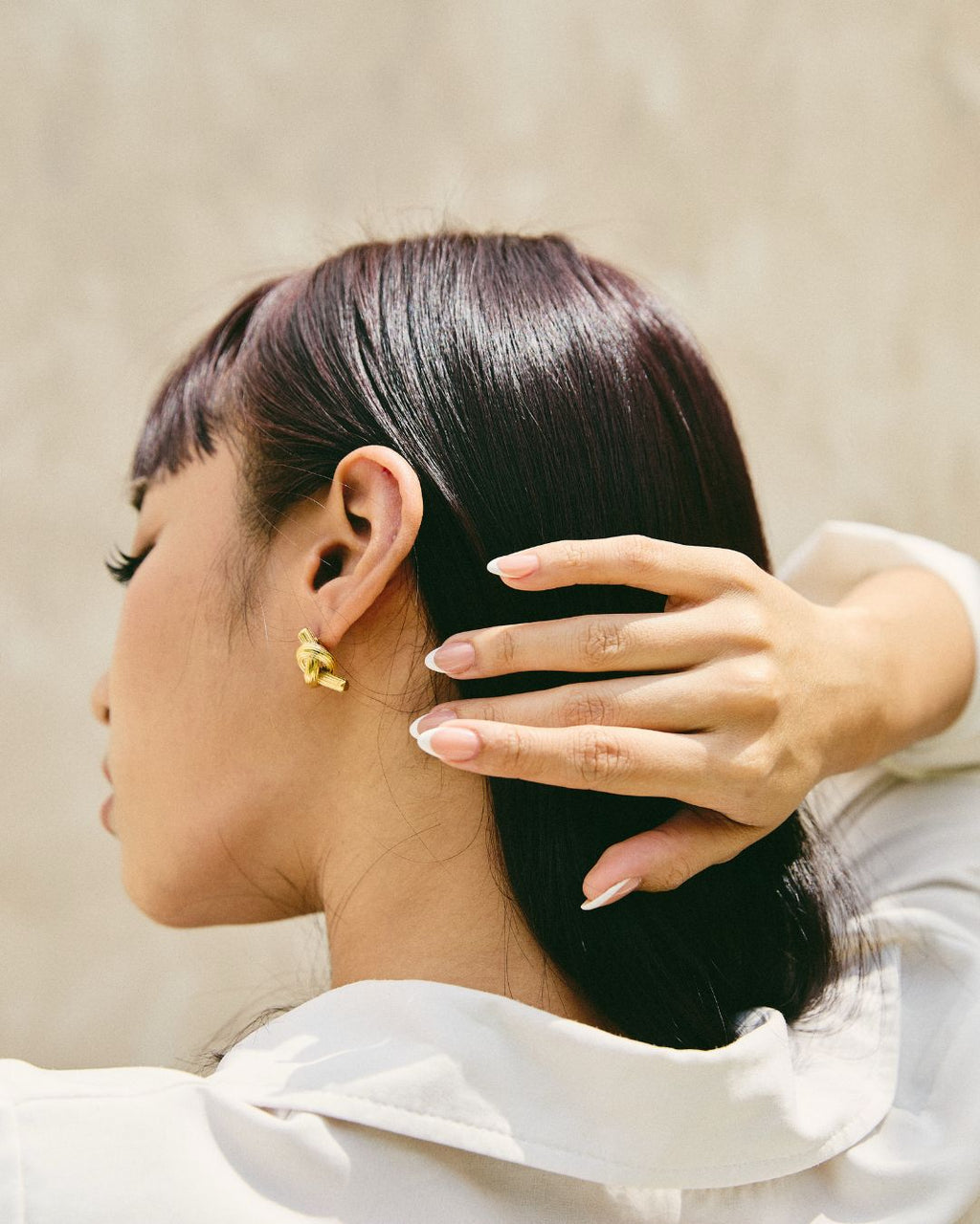 The Phaedra Earrings