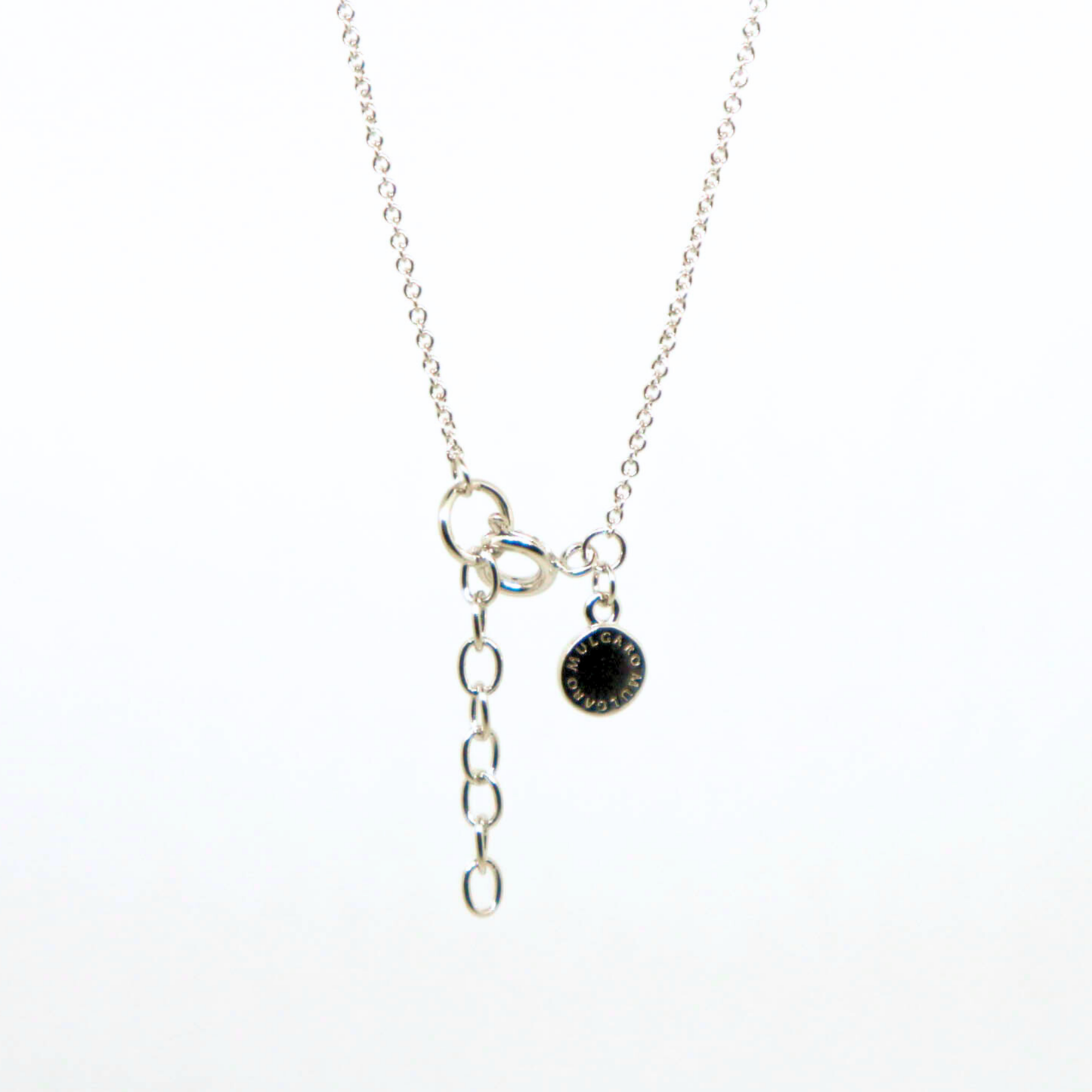 Delicate Drop Necklace