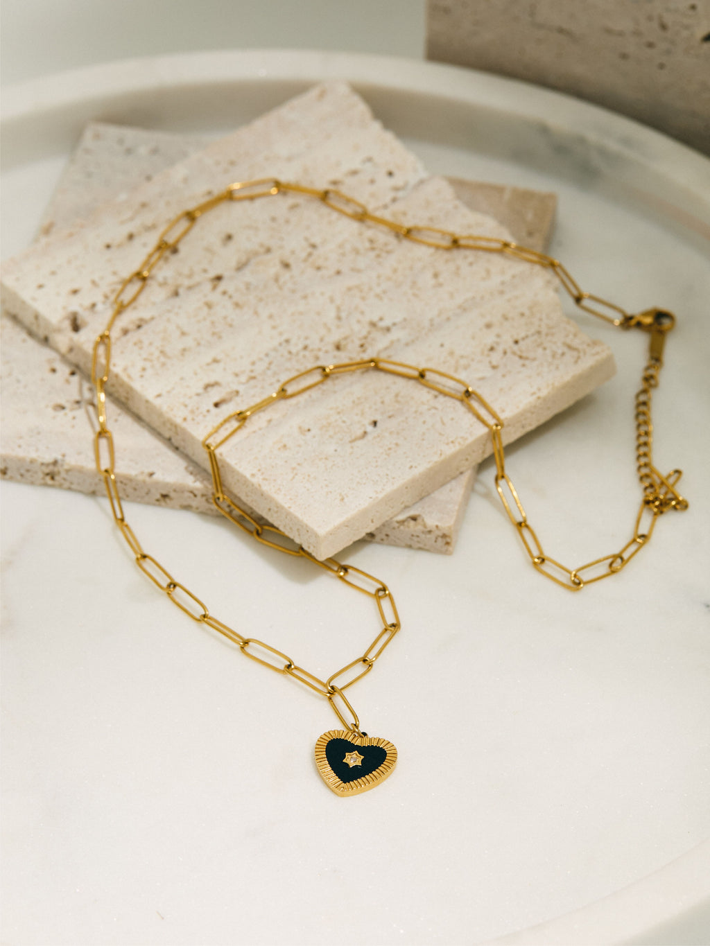 Dravos Necklace