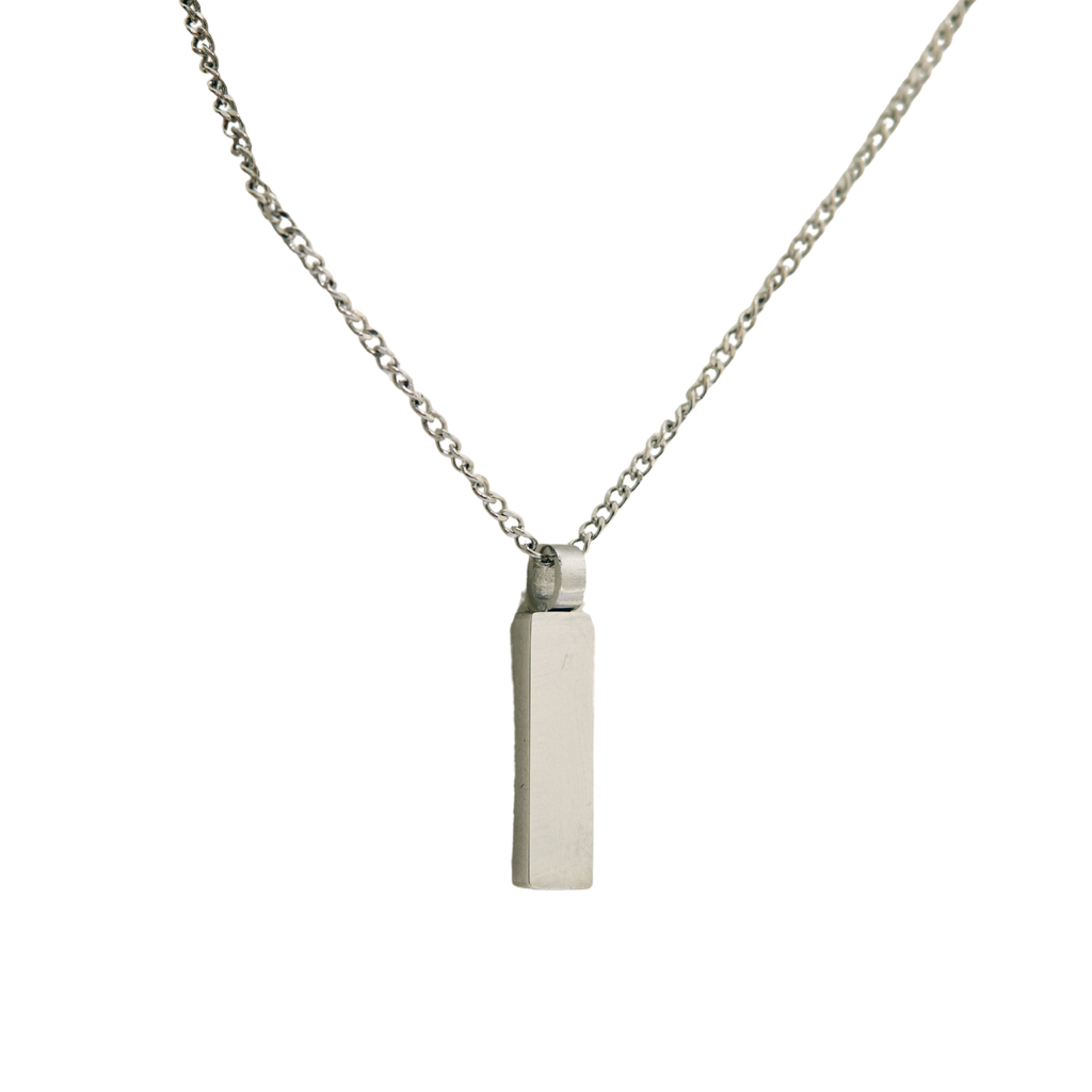 Spartan Necklace