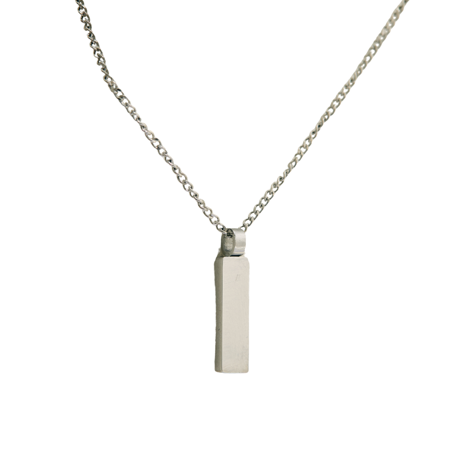 Spartan Necklace