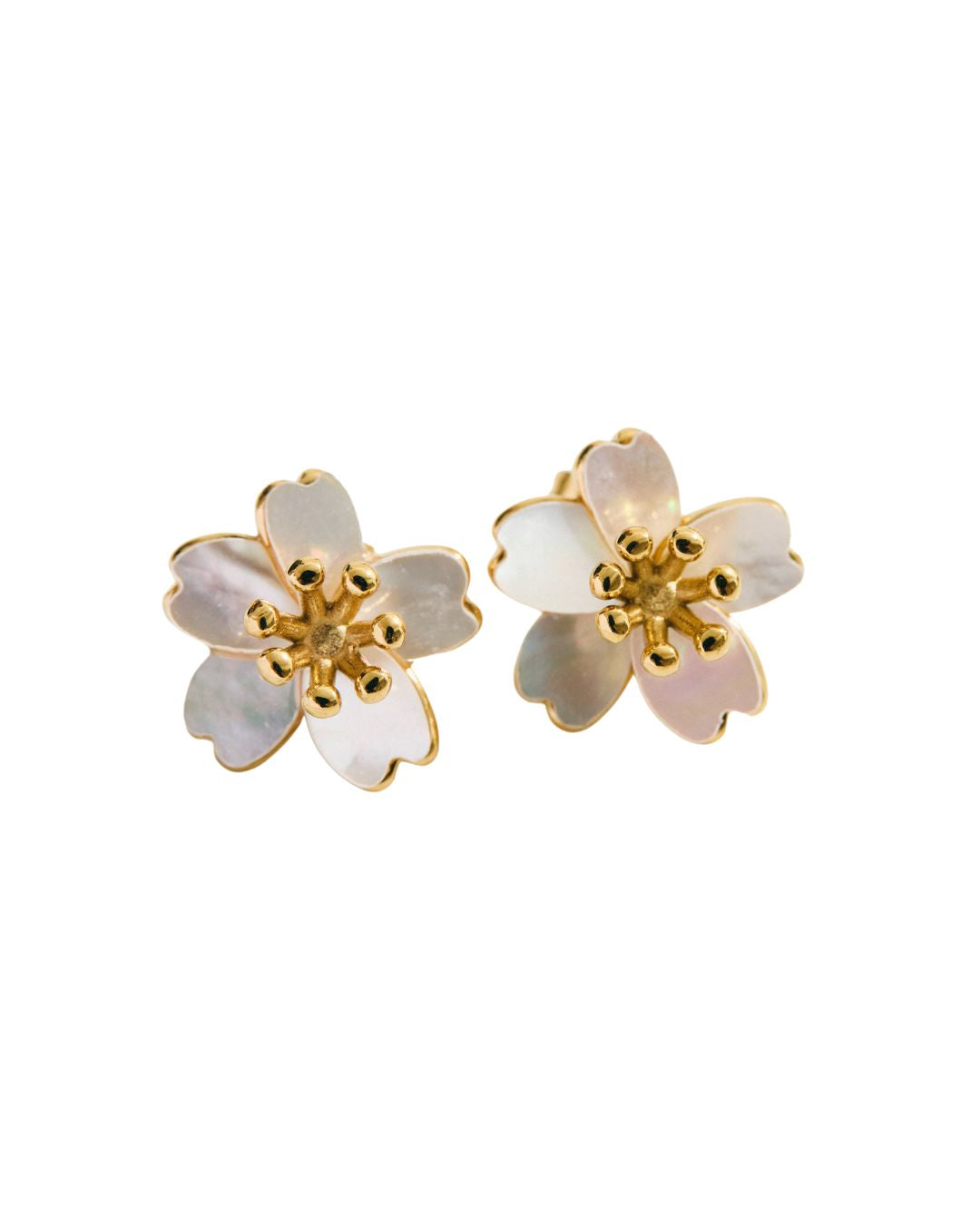 Caelia Earrings