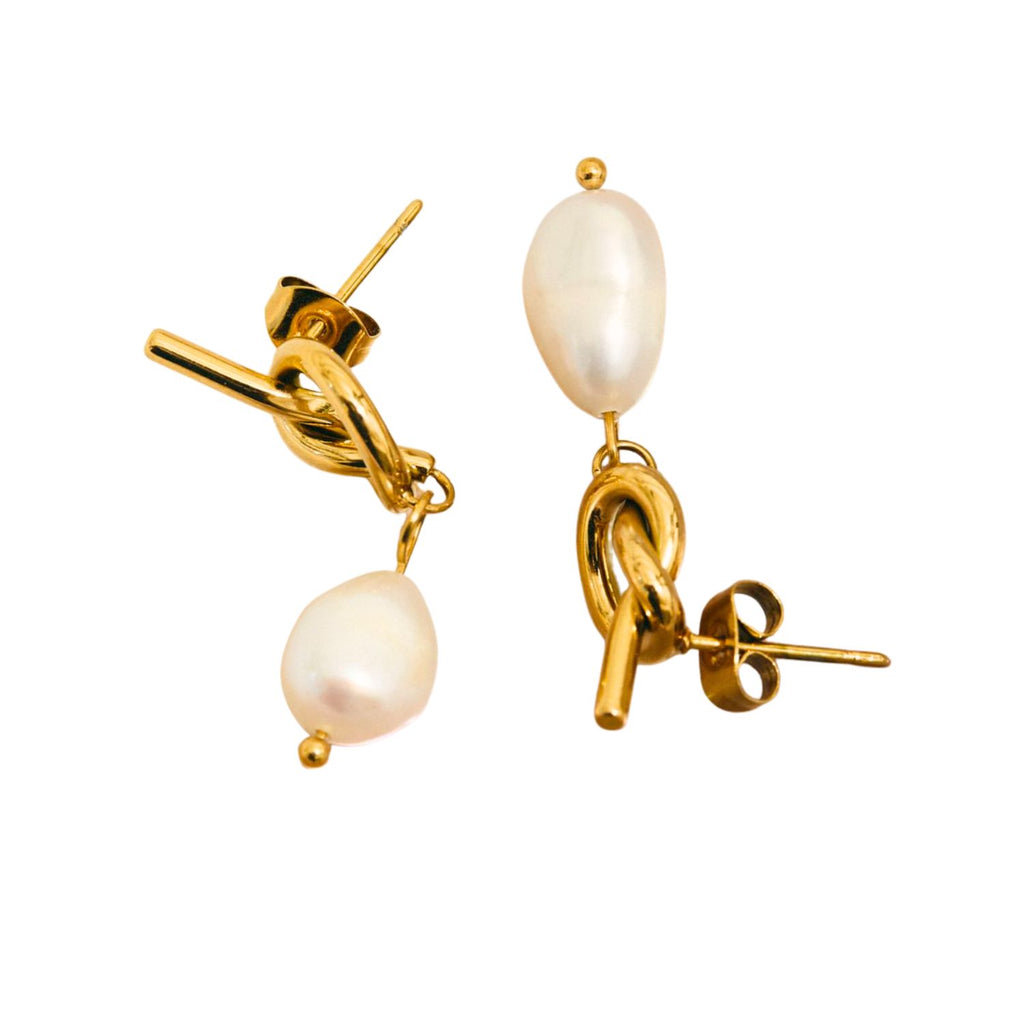 Oria Earrings
