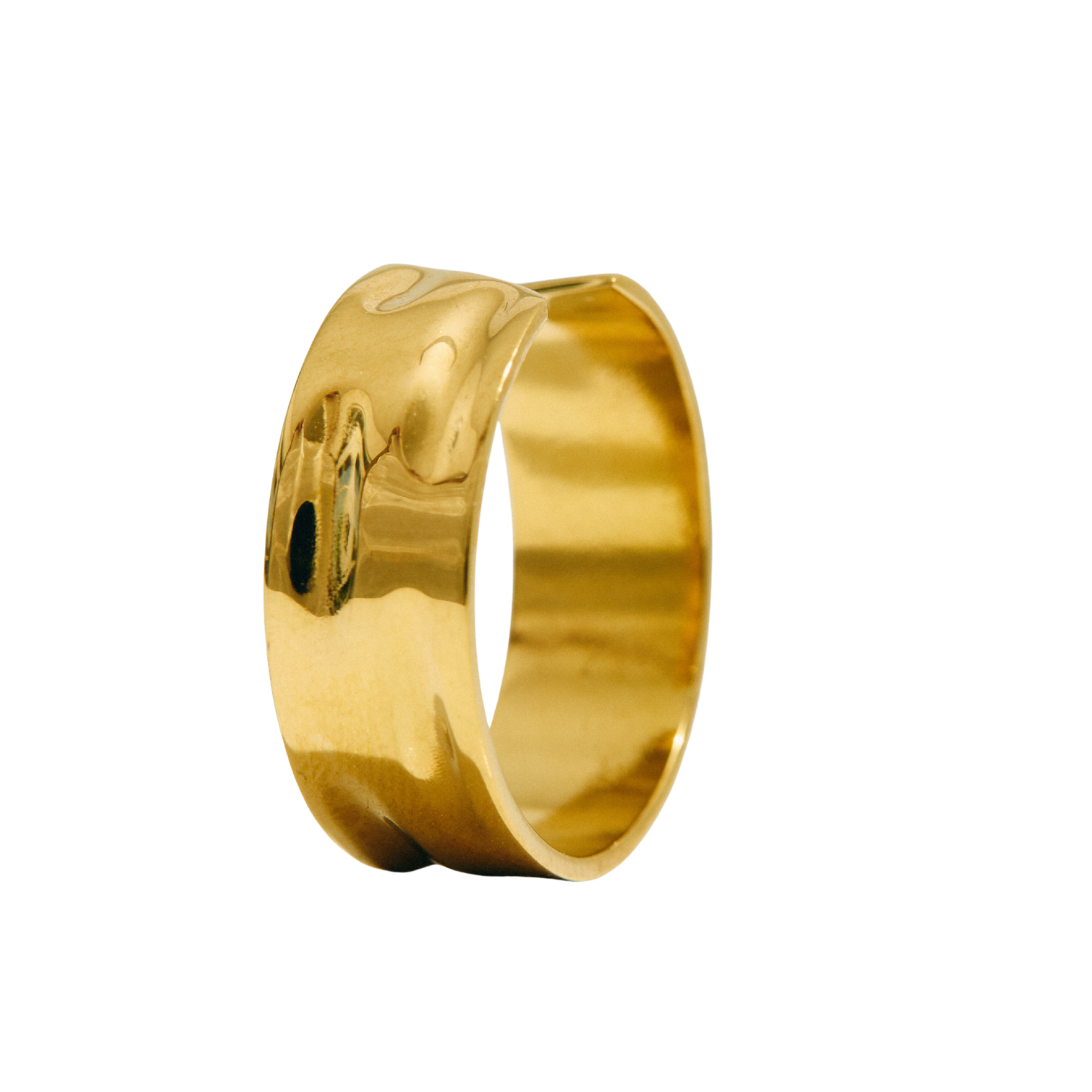Dion Ring In Gold