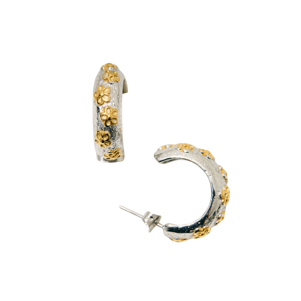 Noelia Earrings