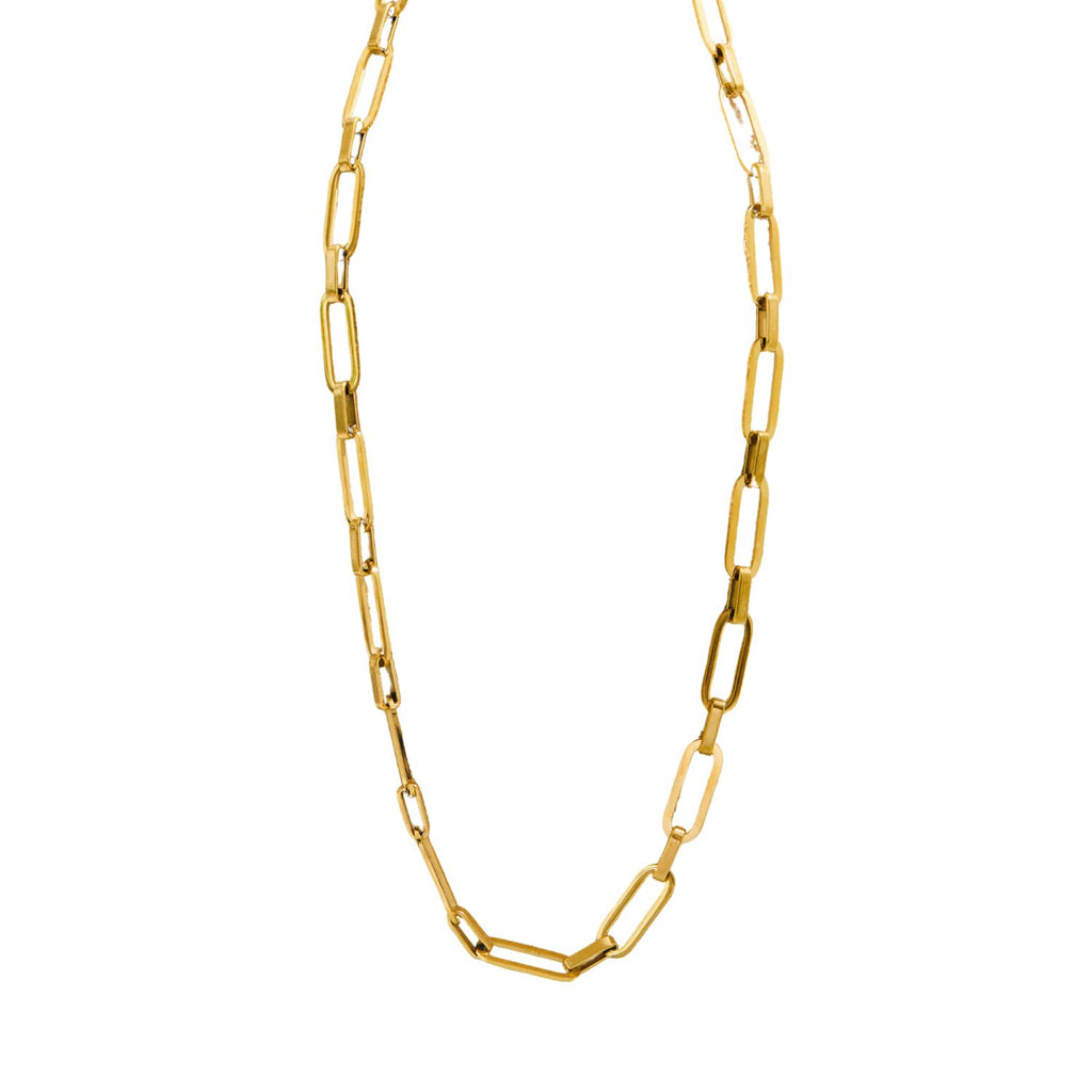 Lucien Necklace