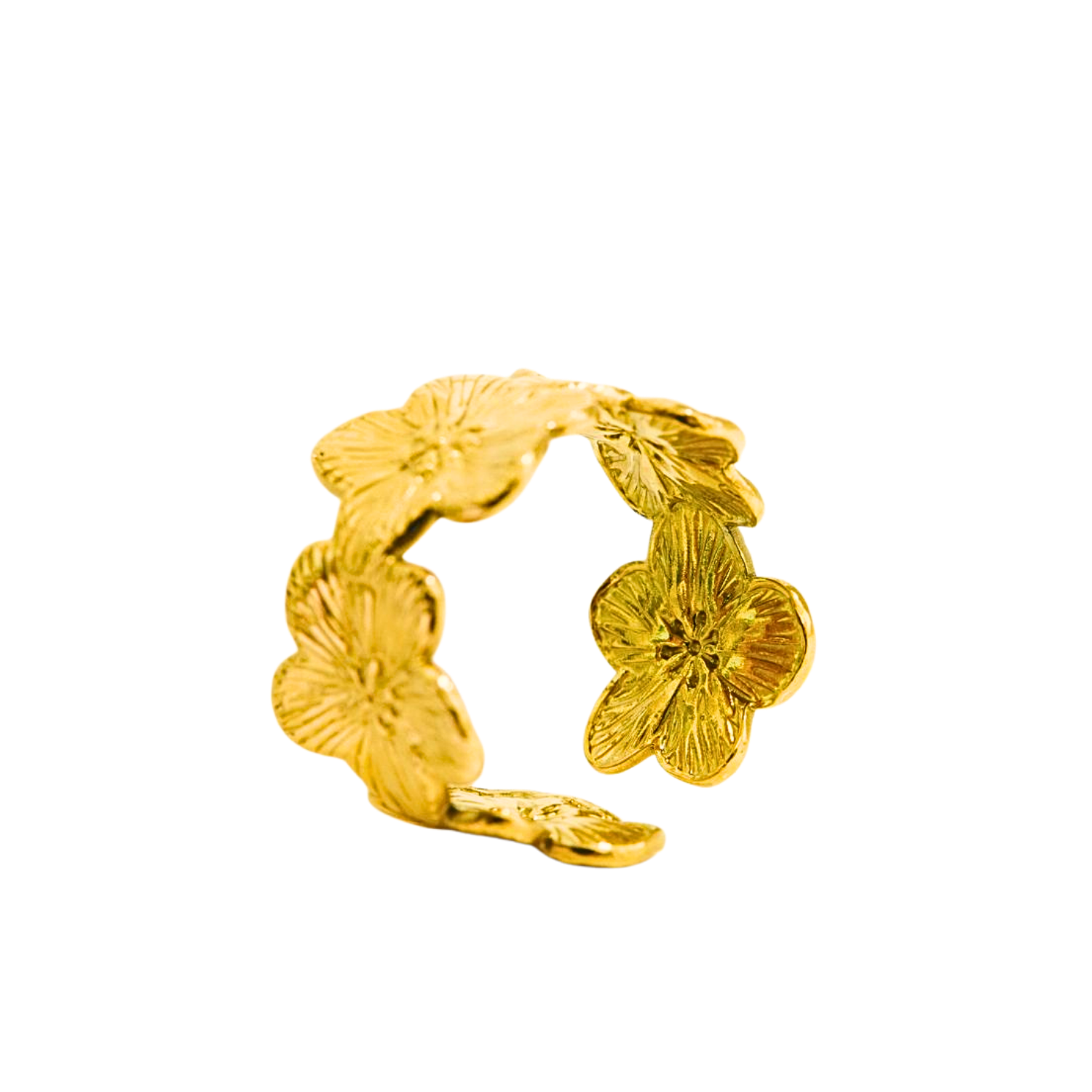 Noor Ring