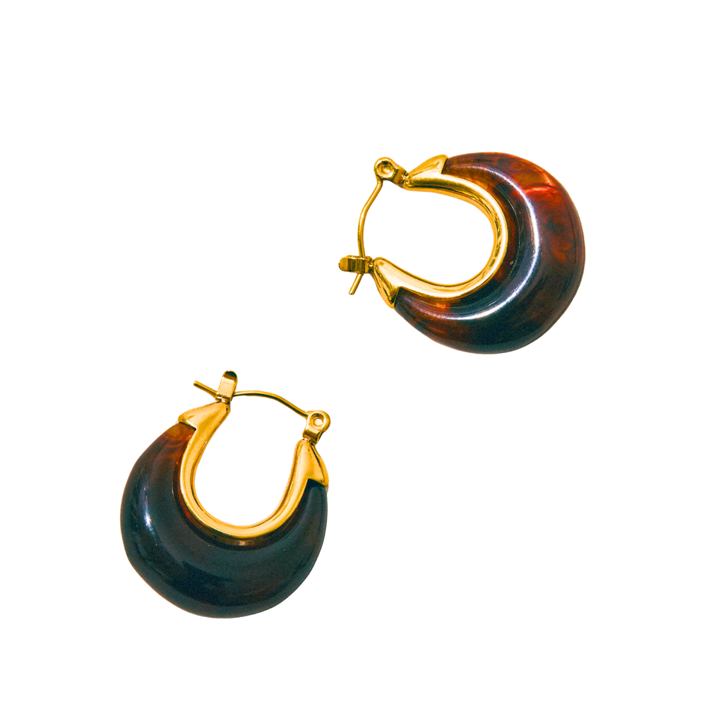 Delphine Earring