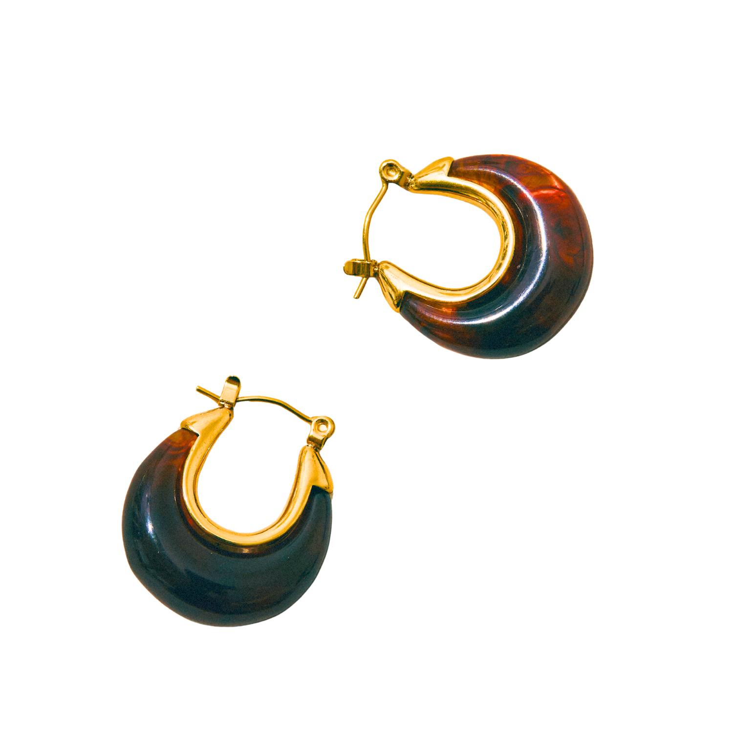 Delphine Earring