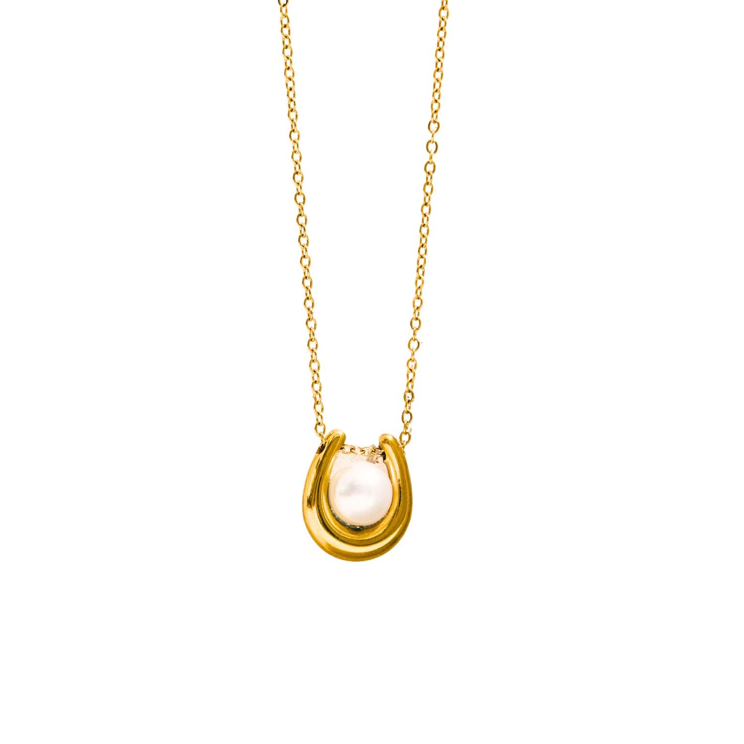 Marielle Nacklace