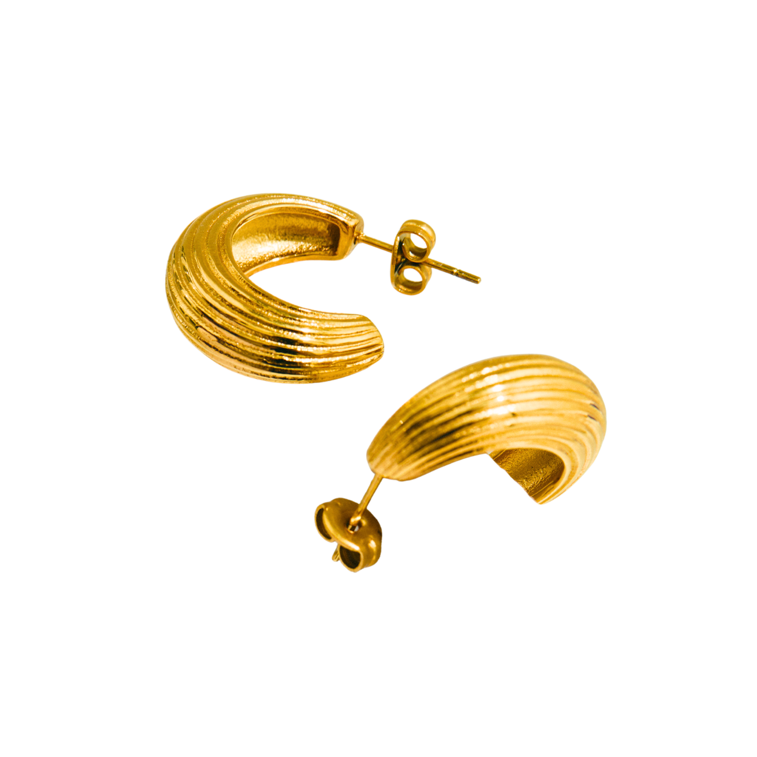 Evadelle Earrings