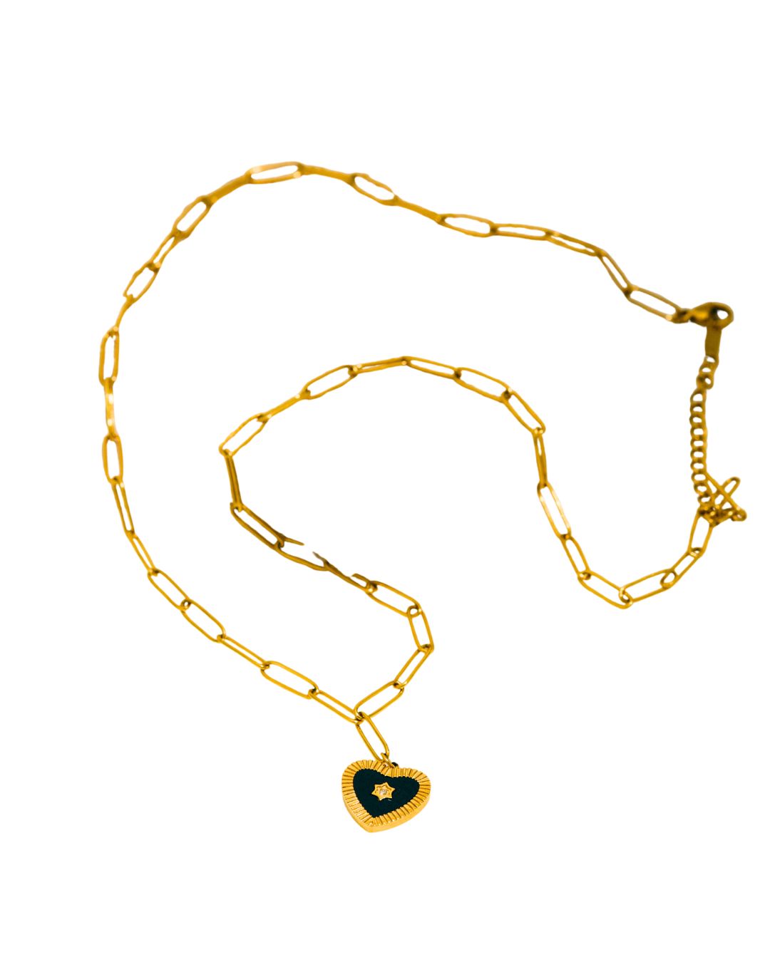 Dravos Necklace