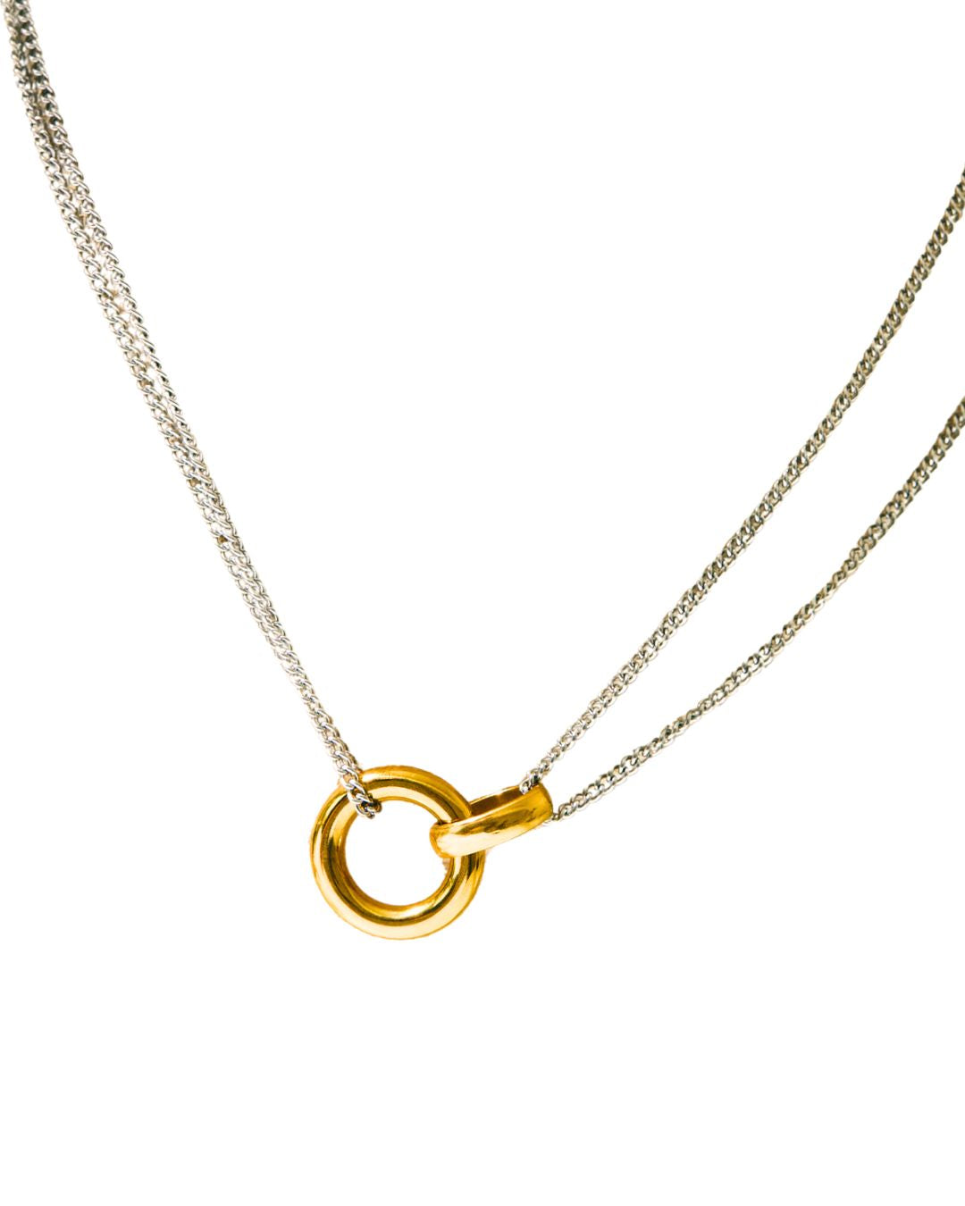 Jarek Necklace