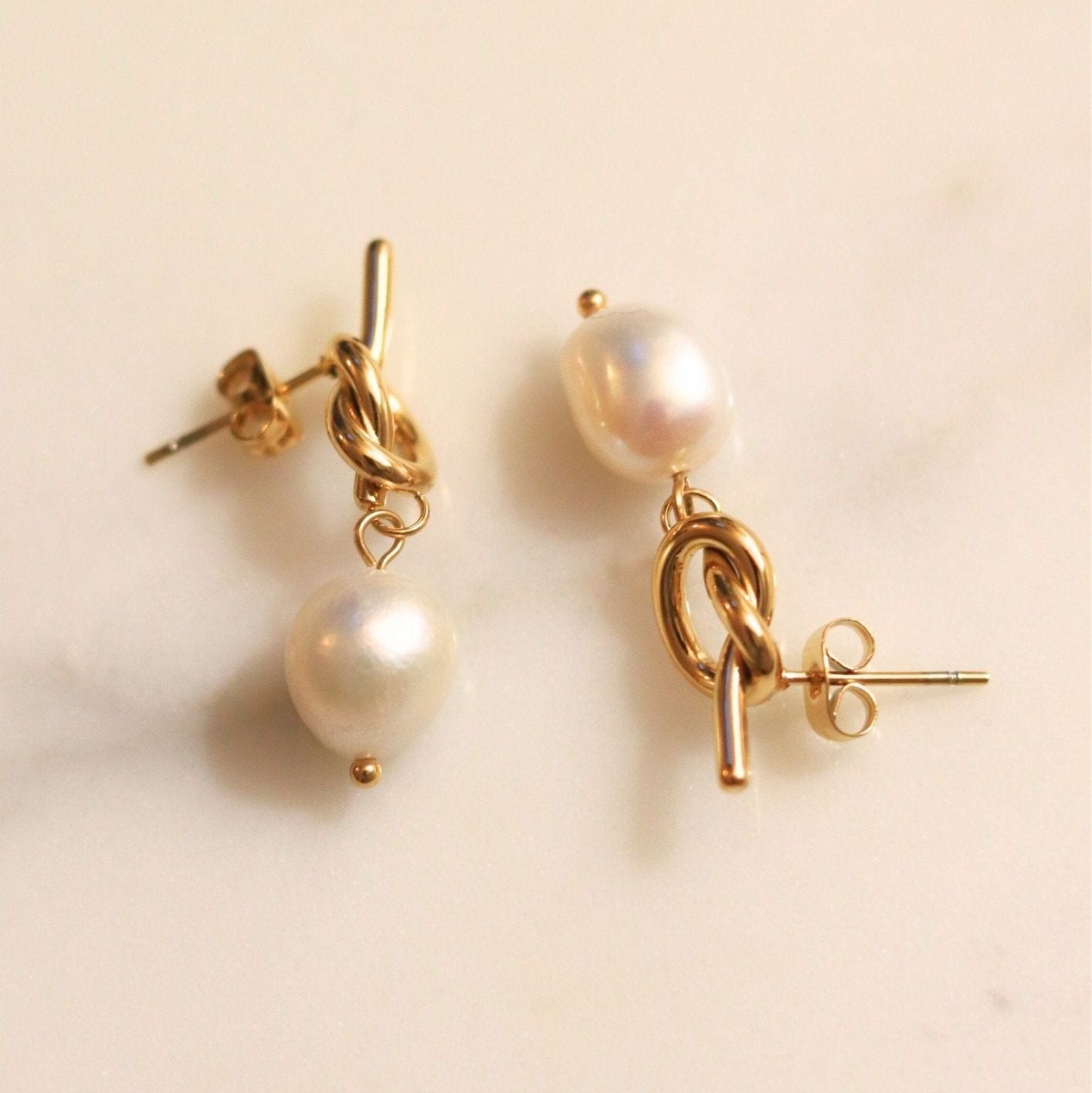 Serene Earrings