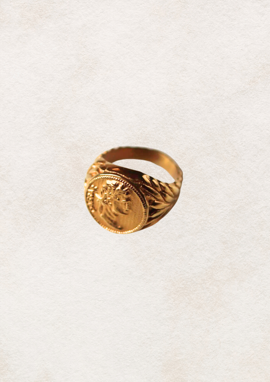 Guardian Ring