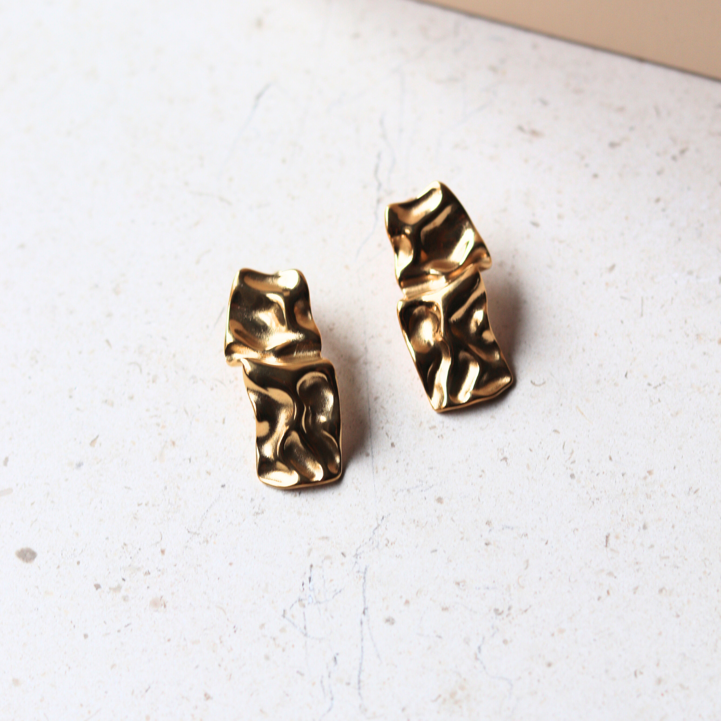 Waterfall Earrings