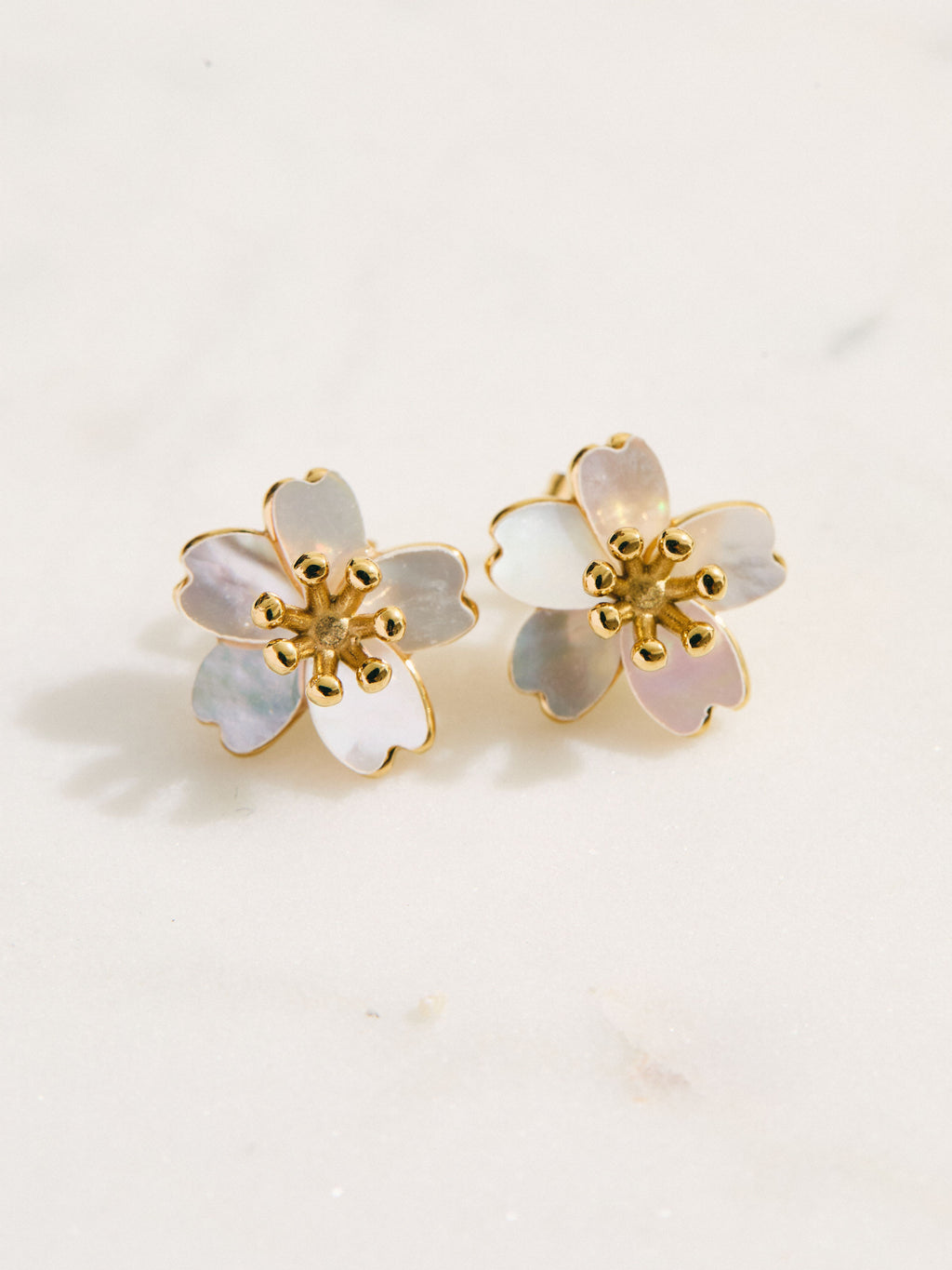 Caelia Earrings
