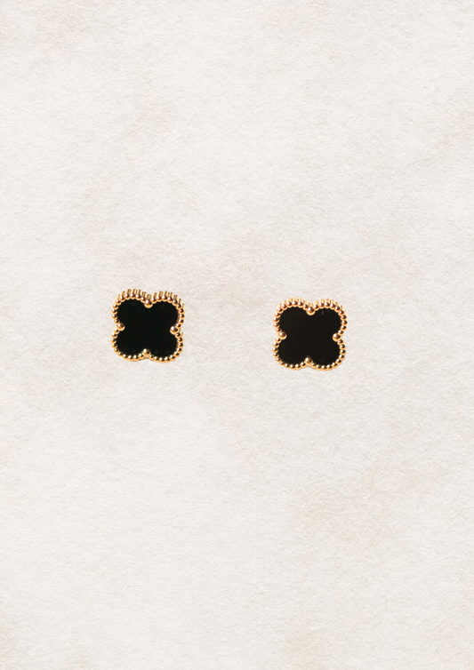 Black Clover Studs