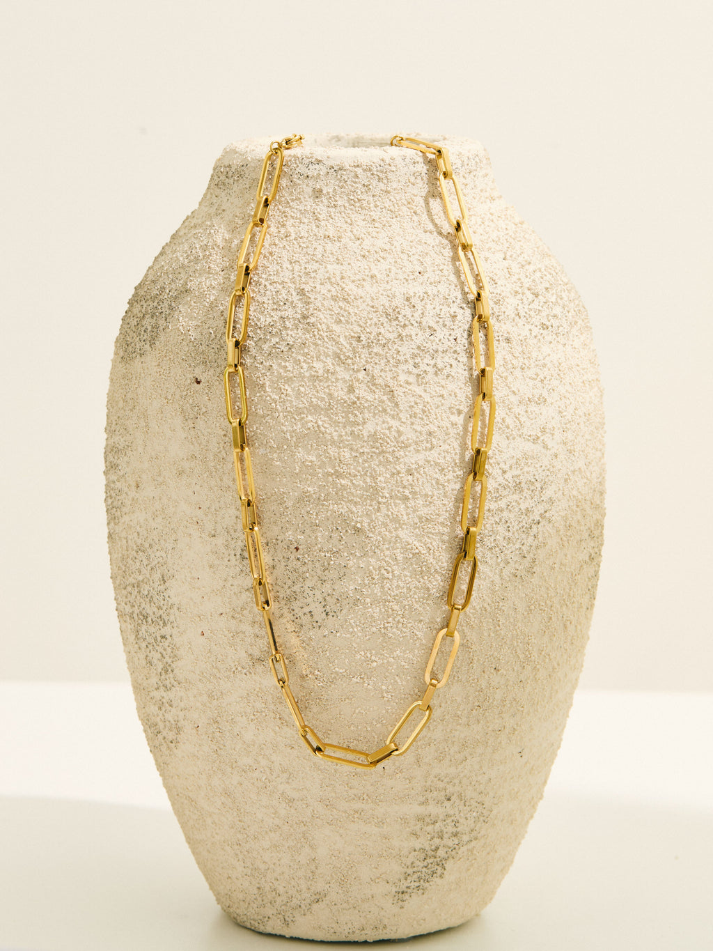 Lucien Necklace