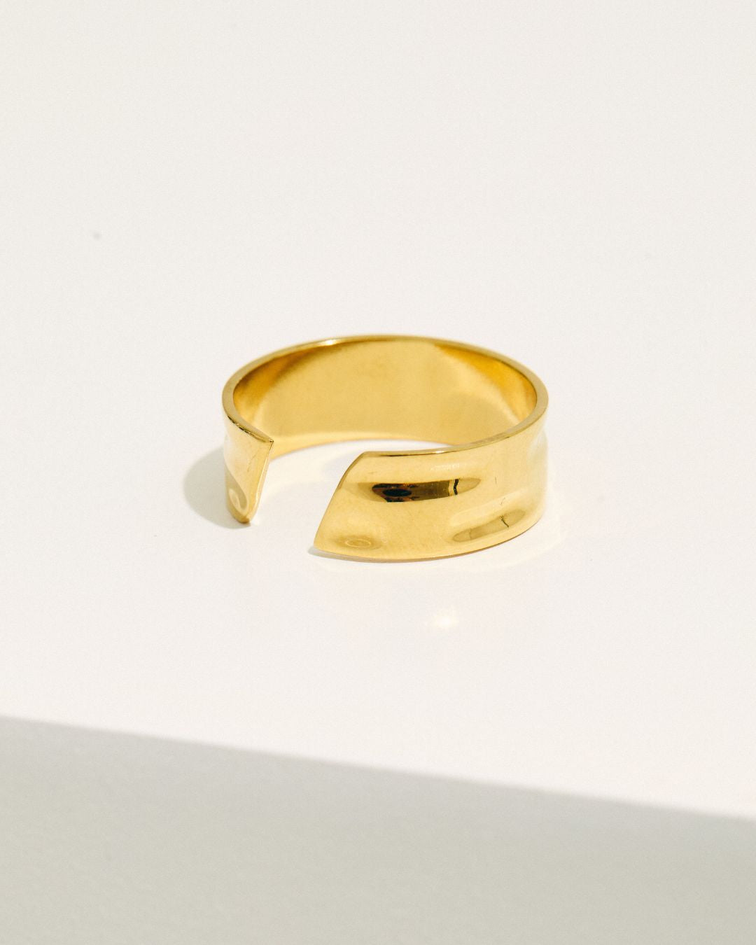 Dion Ring In Gold