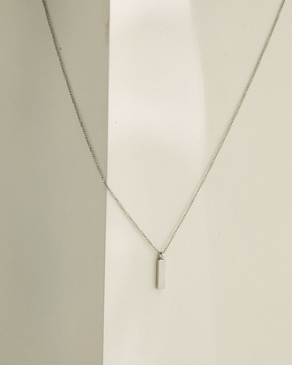 Spartan Necklace