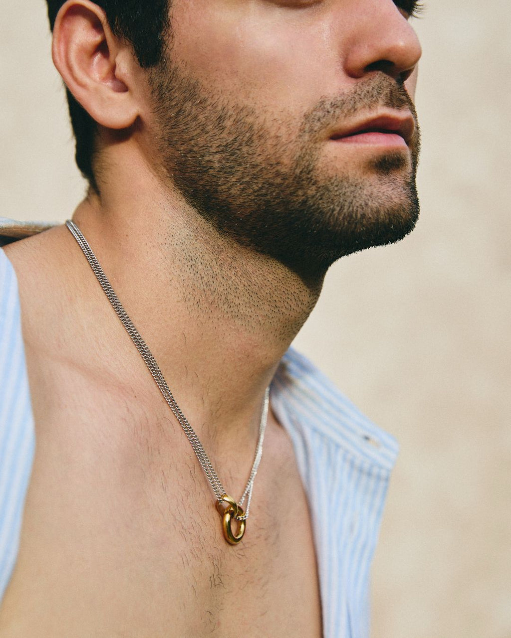 Jarek Necklace