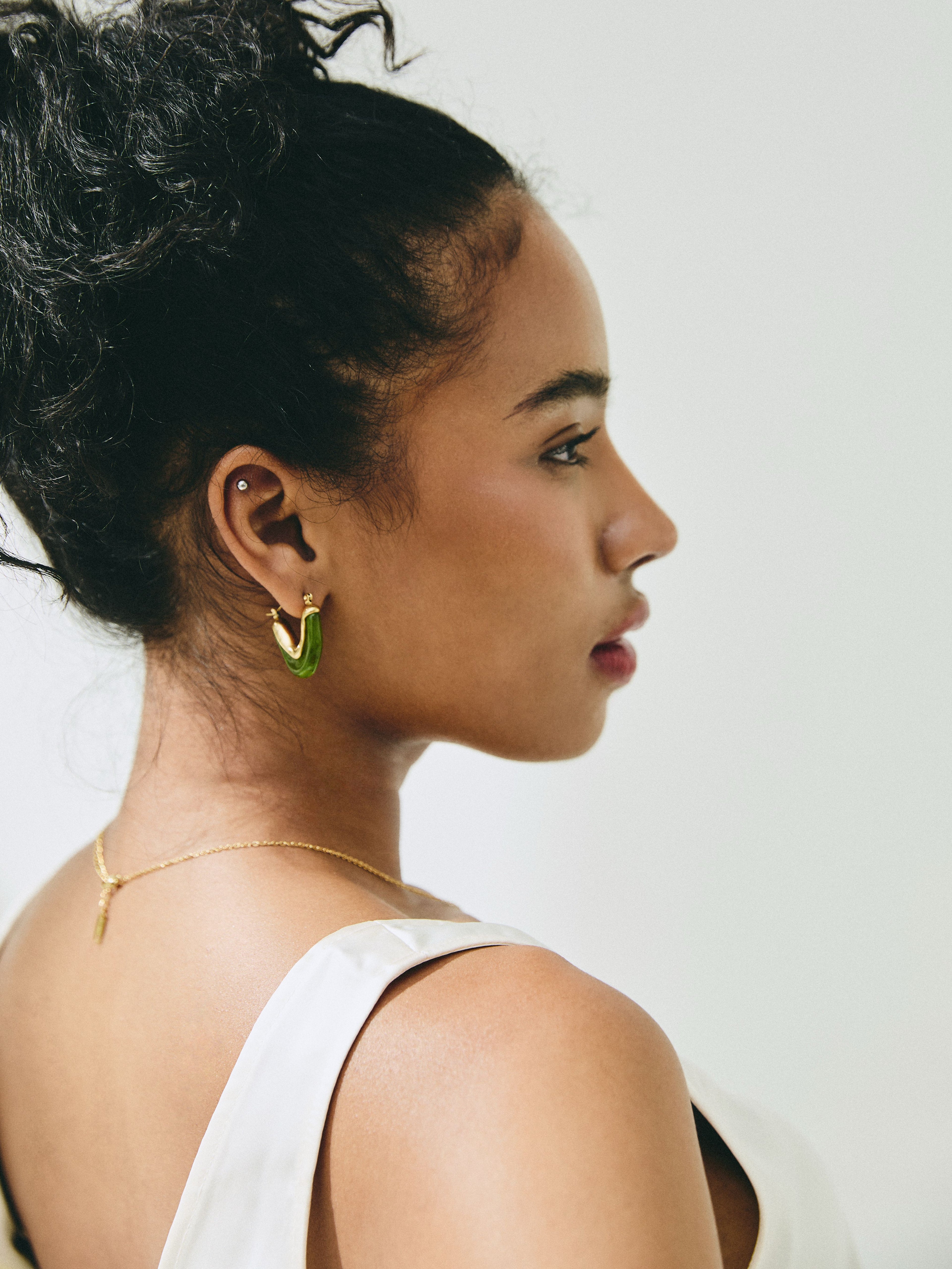Cleo Earrings