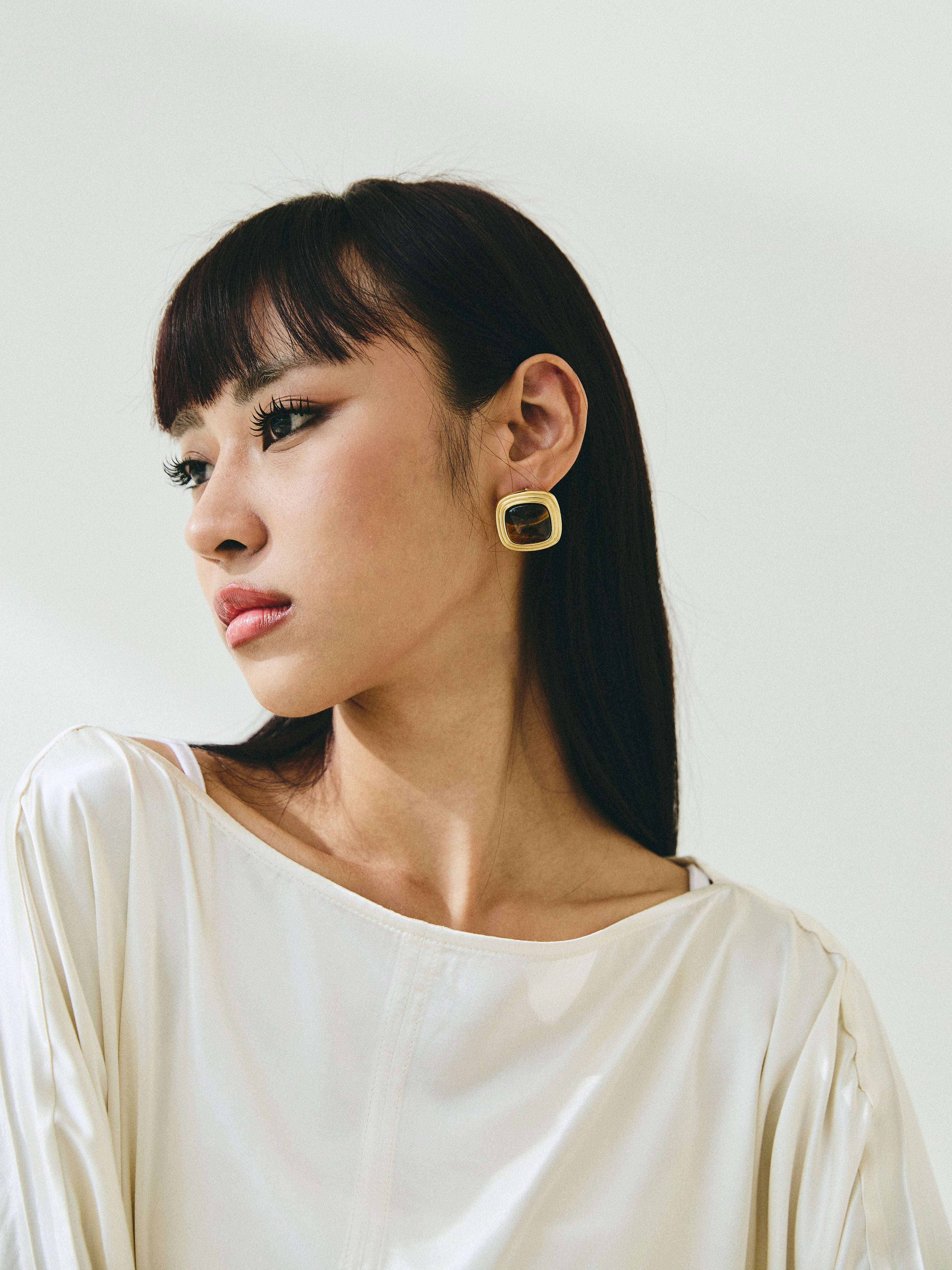 Fiorisse Earrings