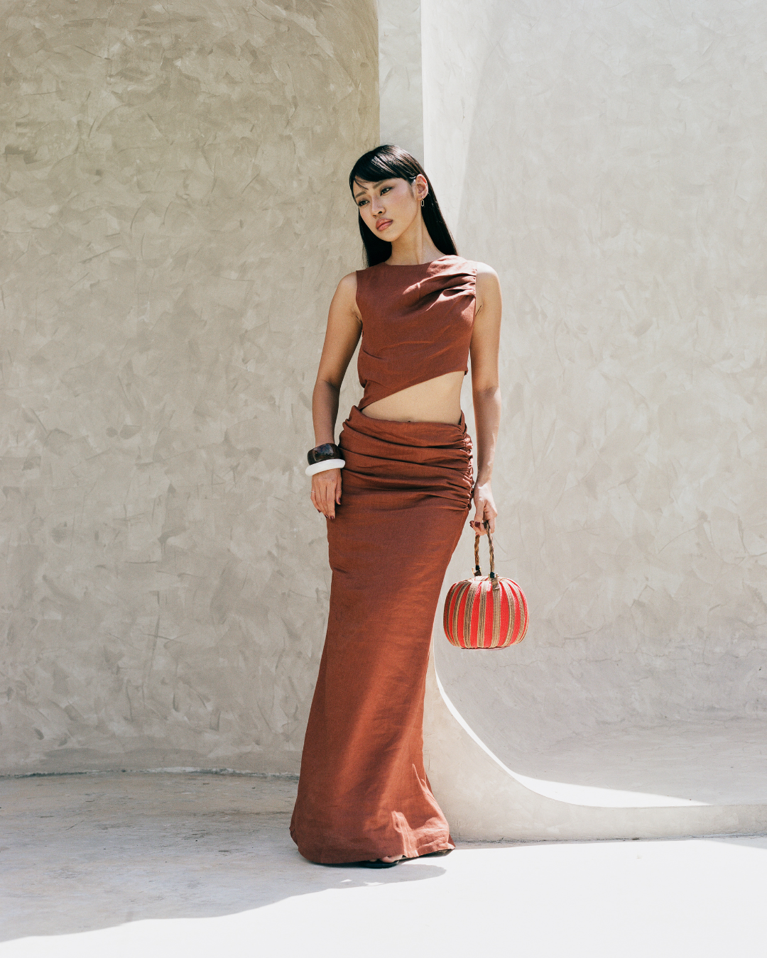 SIRA BAG-Ember
