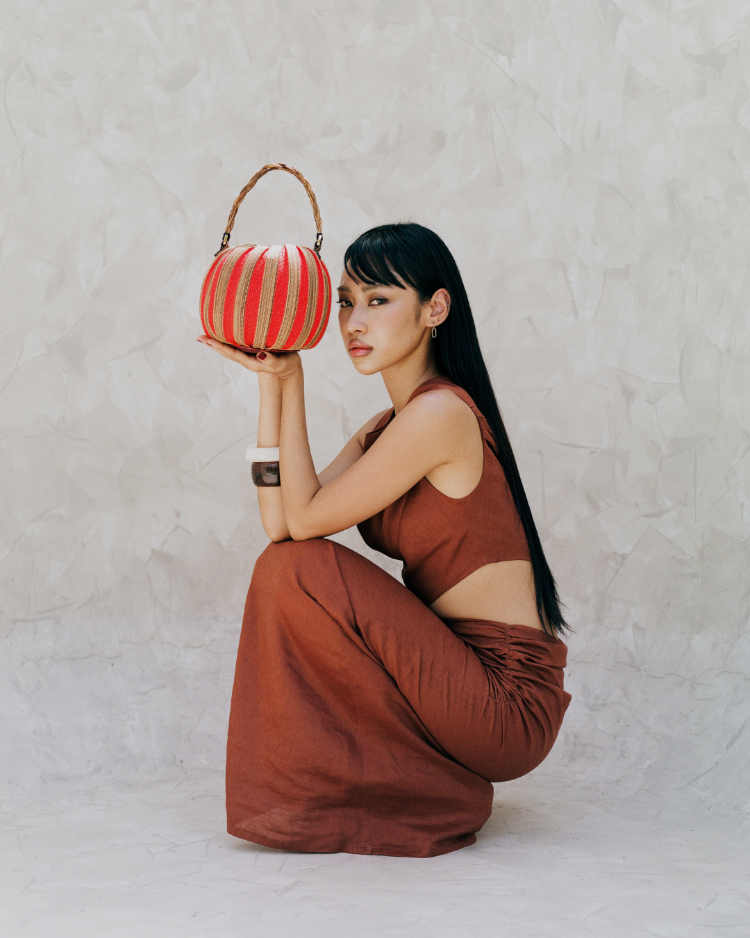 SIRA BAG-Ember