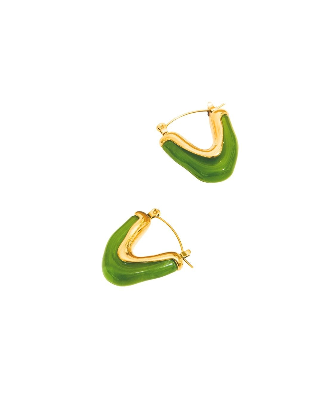 Cleo Earrings