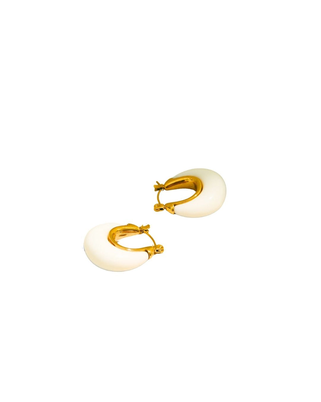 Delphine Earrings