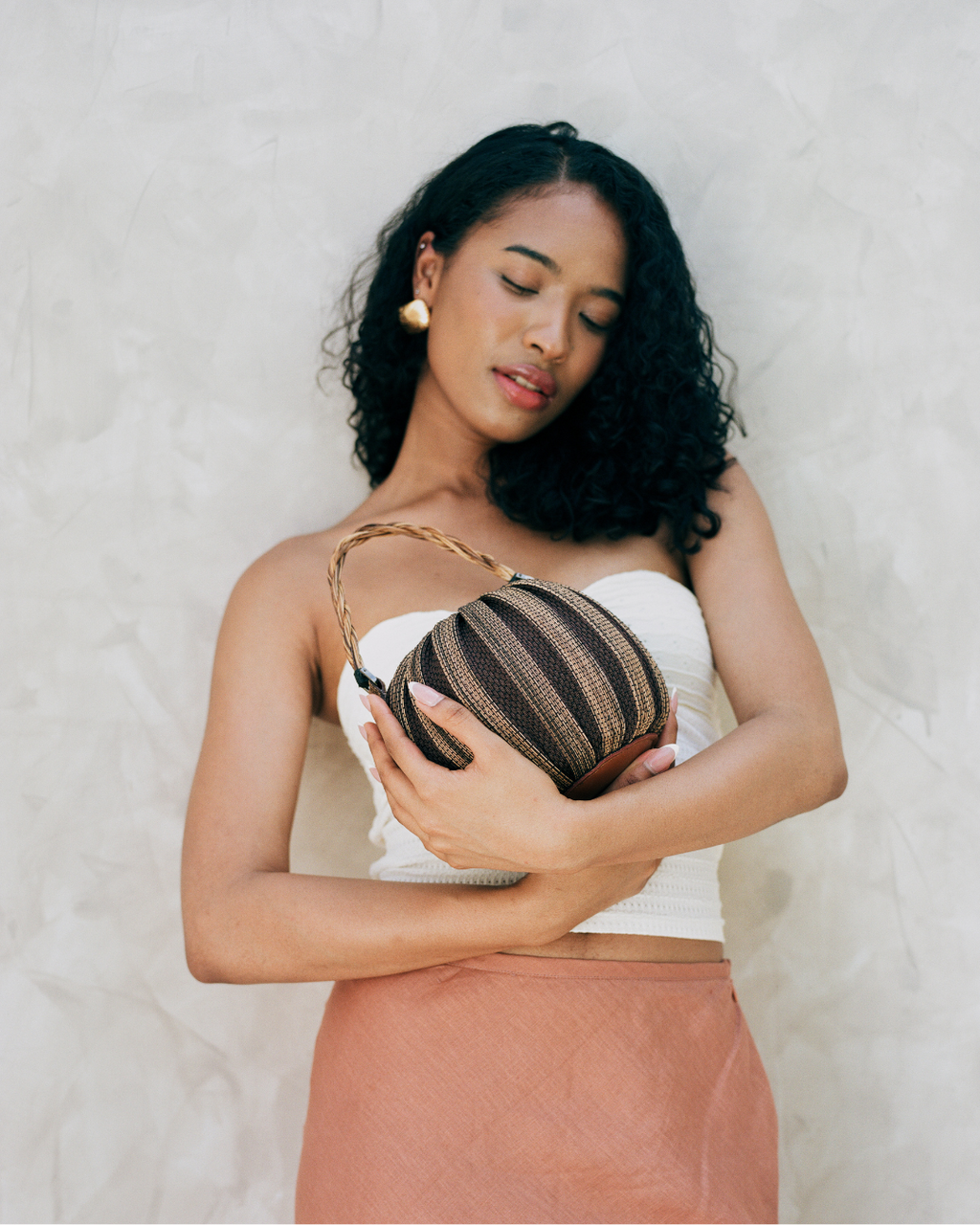 SIRA BAG-Cedar