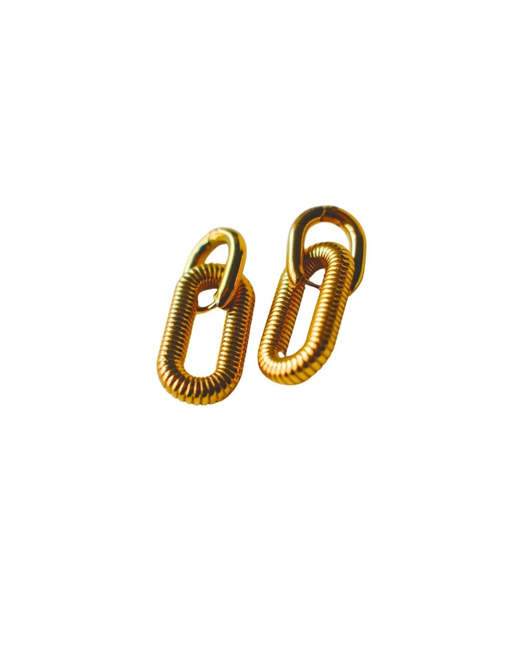 Giraffe Earrings