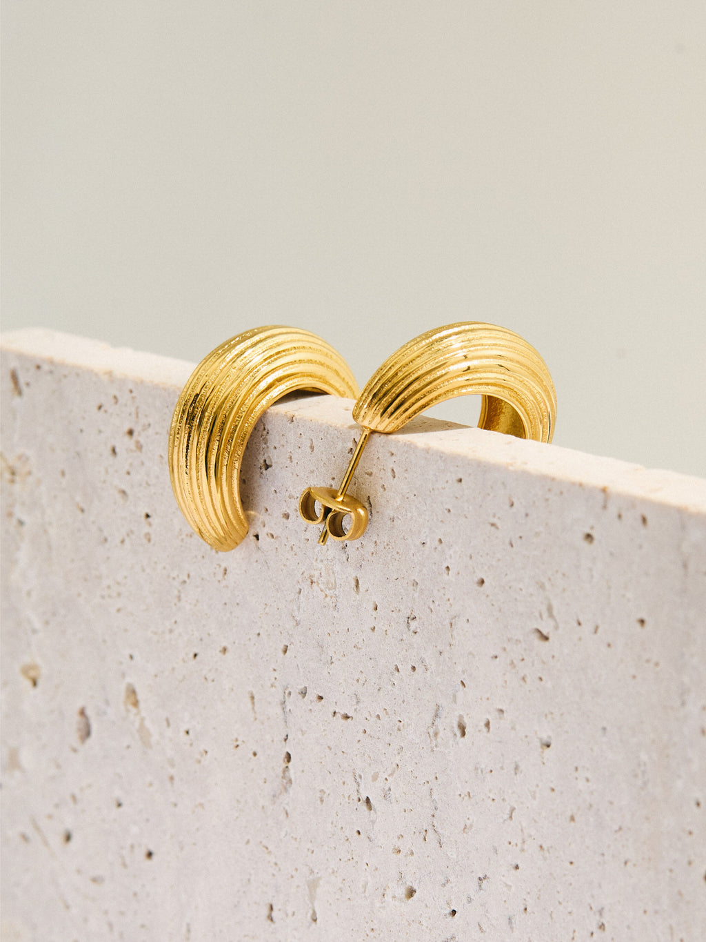 Evadelle Earrings